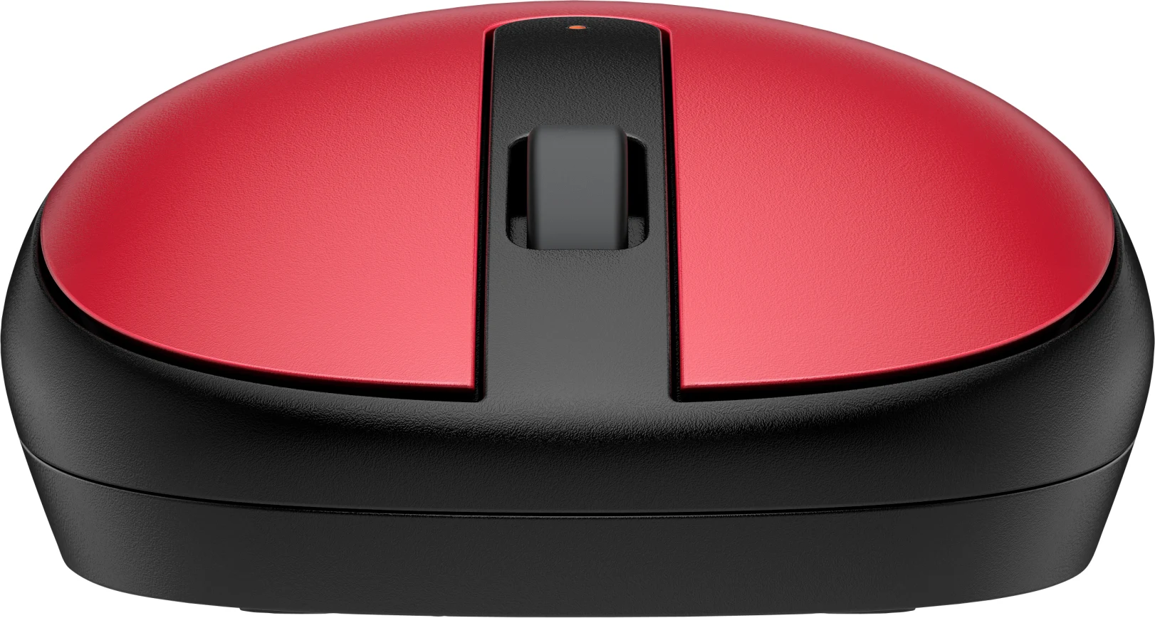 Imagen 6 de Mouse Inalámbrico HP 240 RED, Óptico 1600DPI 3 Botones Bluetooth Color Rojo