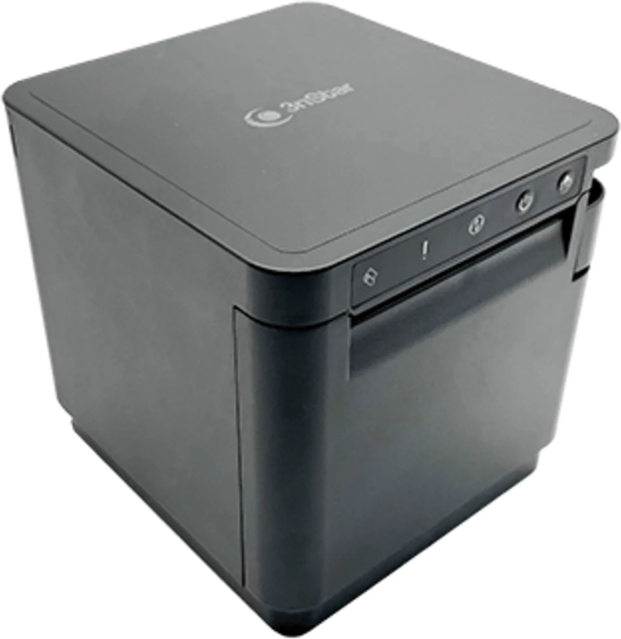 Imagen 0 de Impresora POS Térmica 3nStar RPT015,  300mm/s LAN Serial USB 