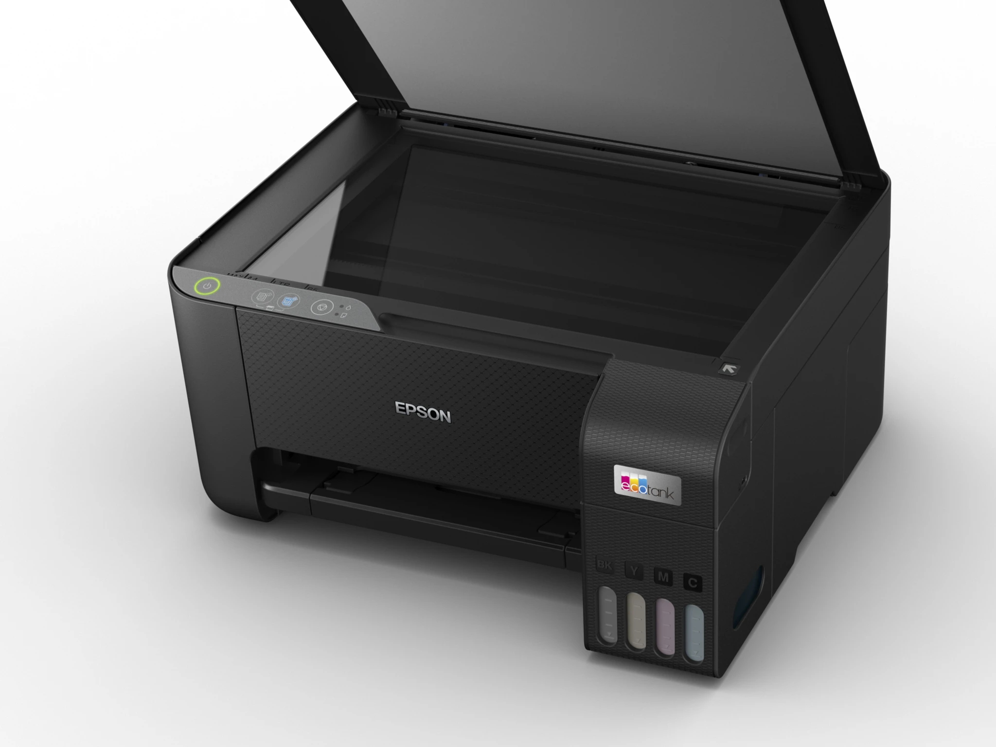 Imagen 8 de Impresora Multifunción Epson EcoTank L3210 Tanque tinta color USB 2.0