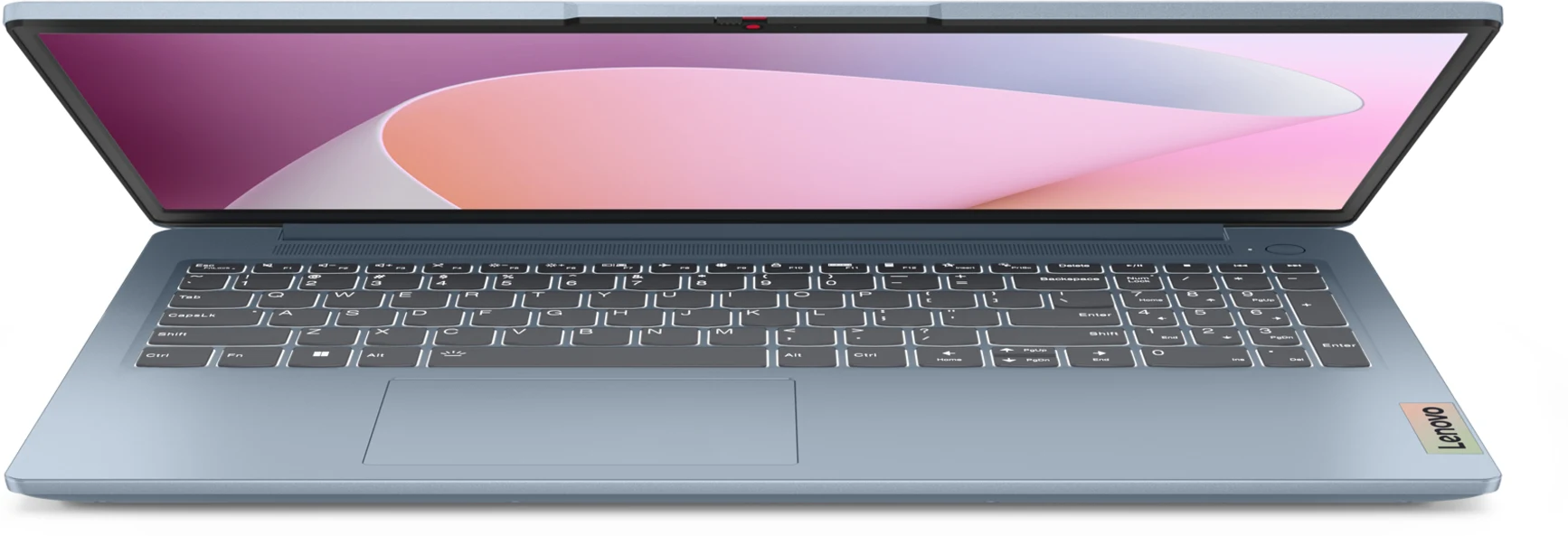 Imagen 13 de Notebook Lenovo IdeaPad Slim 3 15AMN8 AMD R3 7320U RAM 8GB SSD 512GB 15.6" W11H