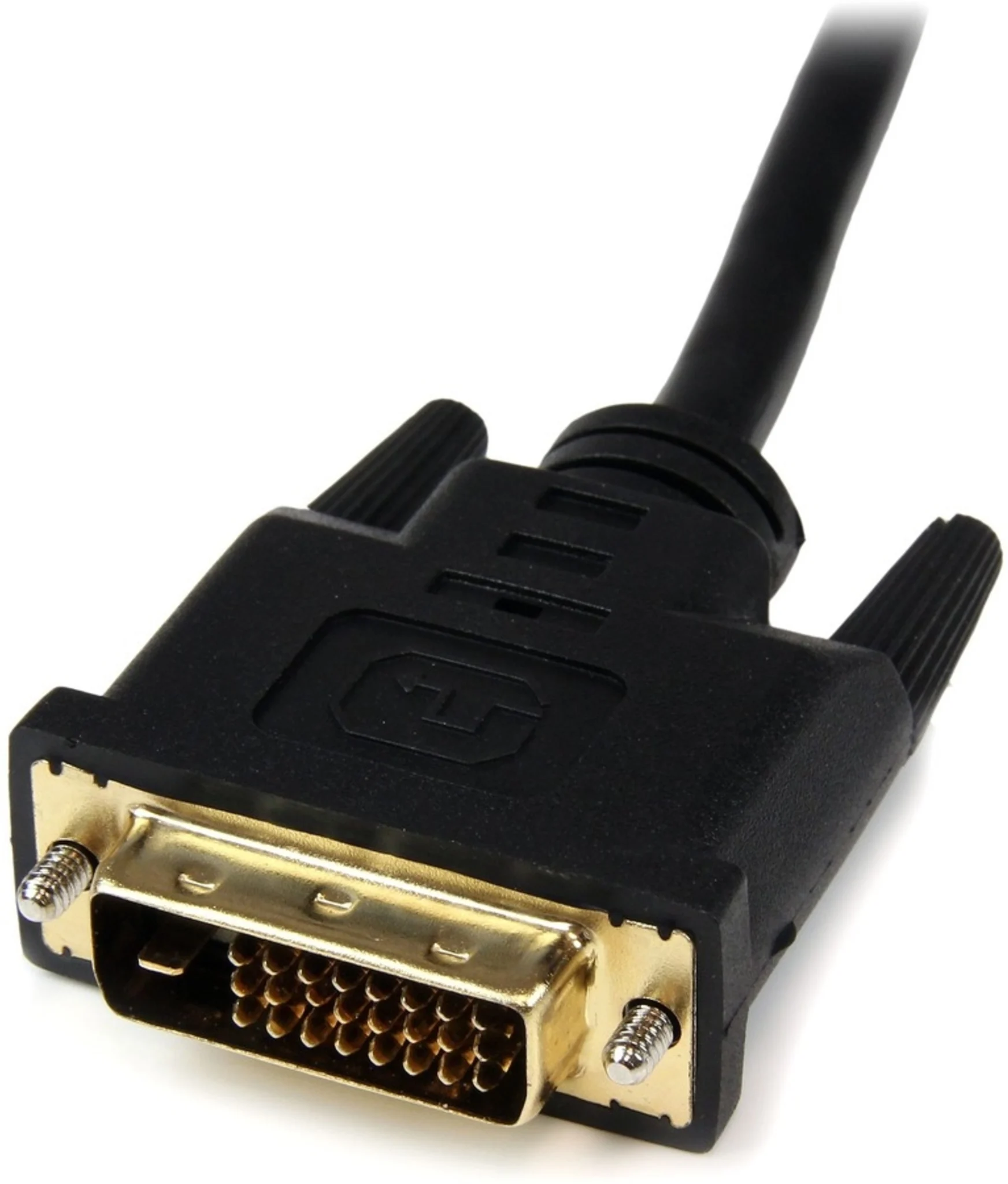 Imagen 3 de Cable Adaptador de HDMI a DVI-D H/M