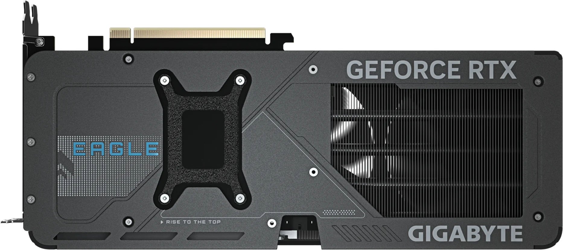 Imagen 5 de Tarjeta de Video Nvidia GeForce Gigabyte RTX 5070 EAGLE OC SFF 12GB GDDR7