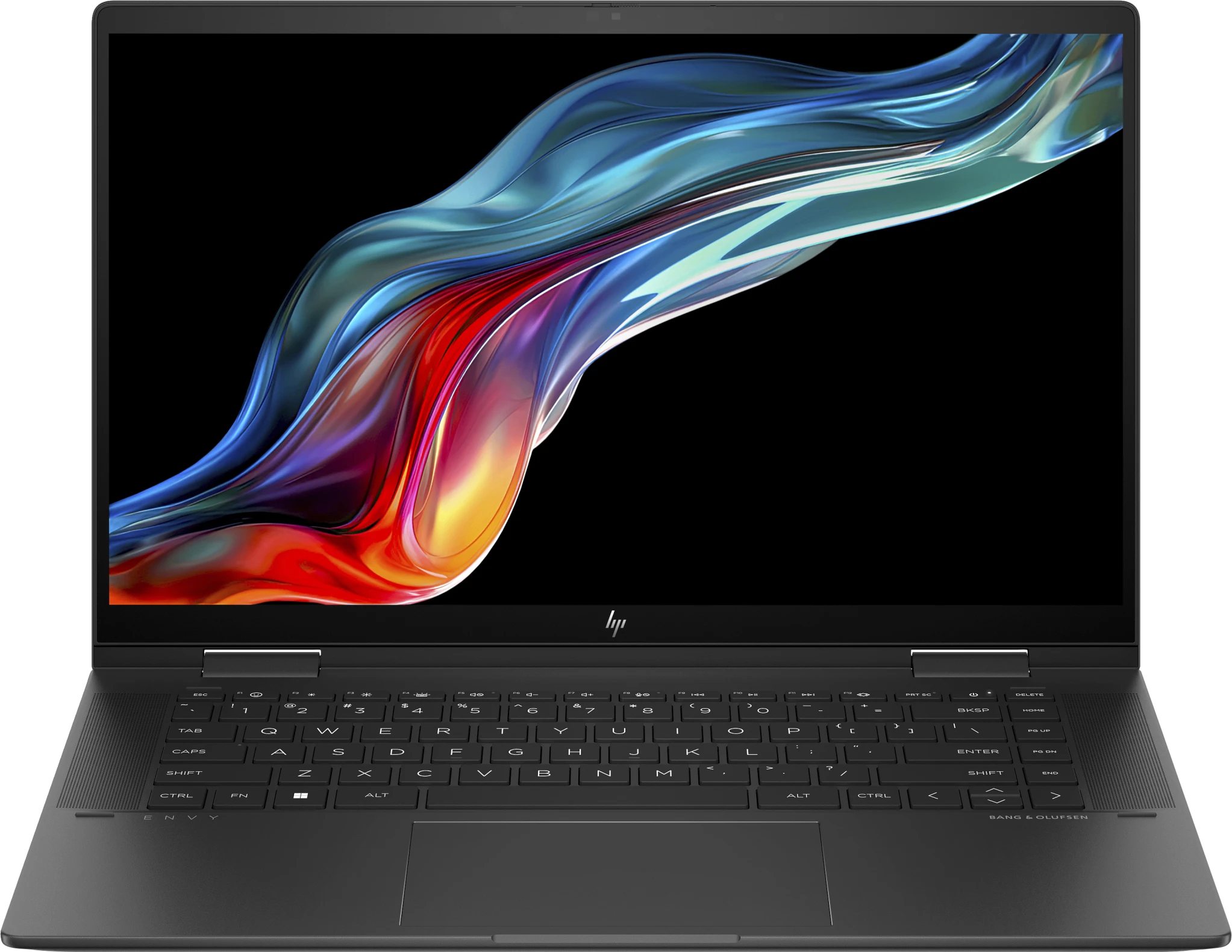 Imagen 0 de Notebook HP ENVY x360 AMD R7 7730U RAM 8GB SSD 1TB 15.6" Touch W11H