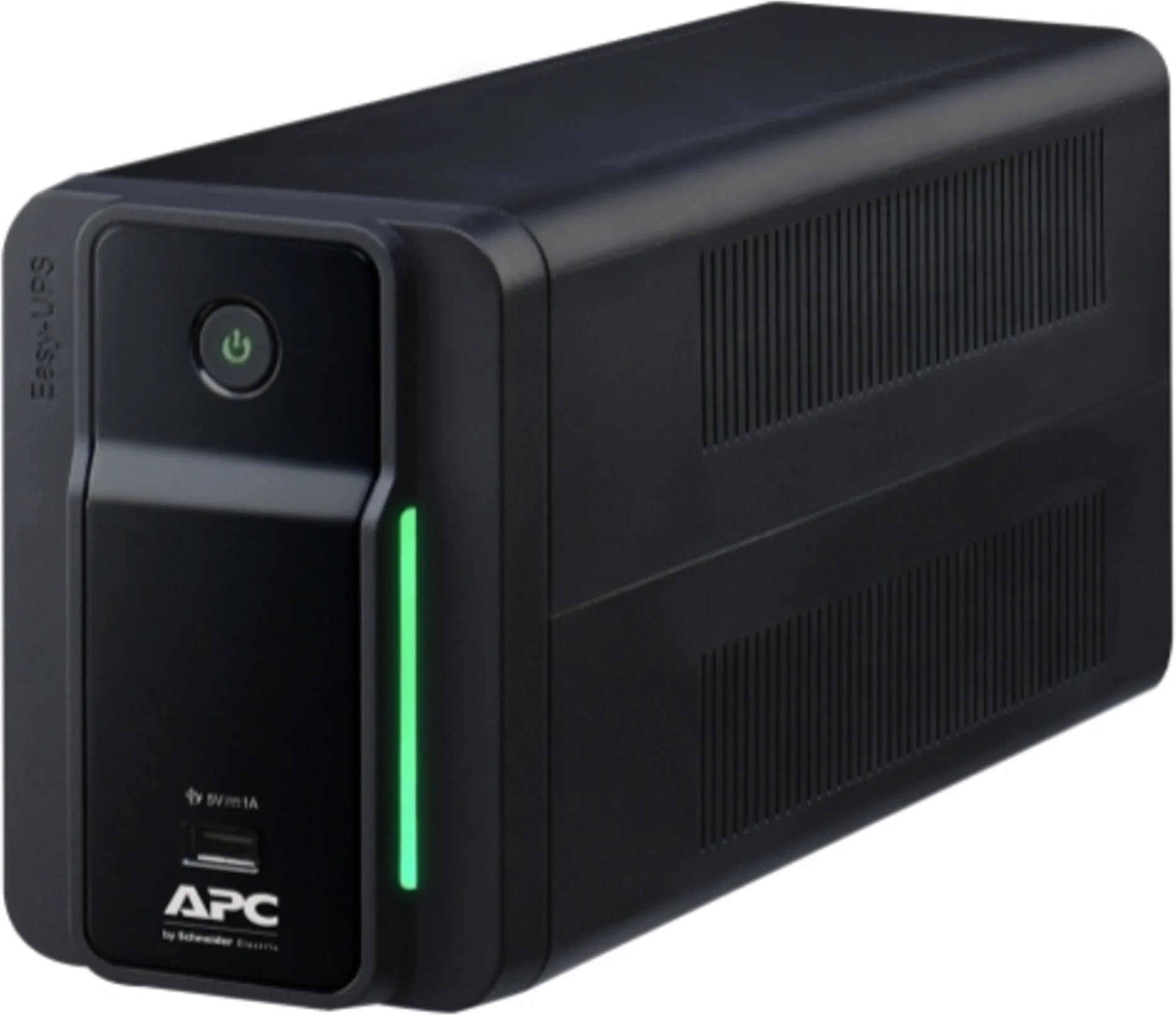 Imagen 1 de UPS APC Easy UPS BVX 700VA 360W 230V carga USB Universal Sockets