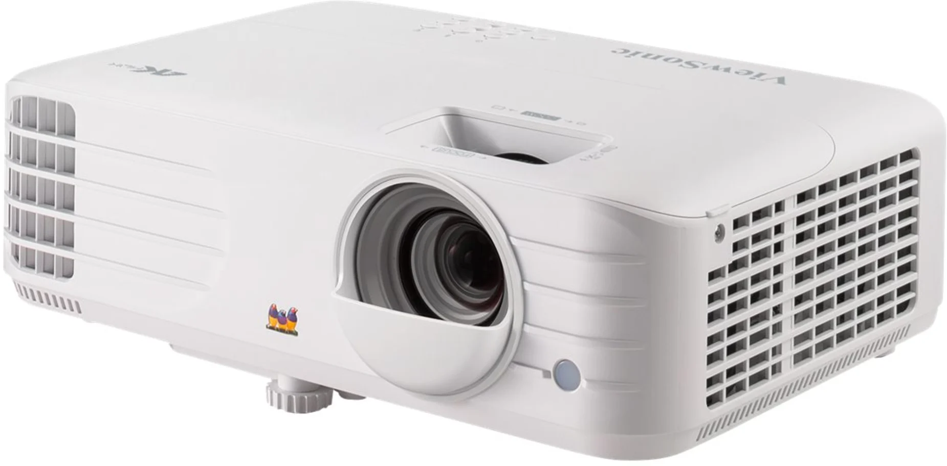 Imagen 0 de Proyector Viewsonic PX701-4K 3200LUMENES 4K UHD 3840x2160 2*HDMI USB RS232