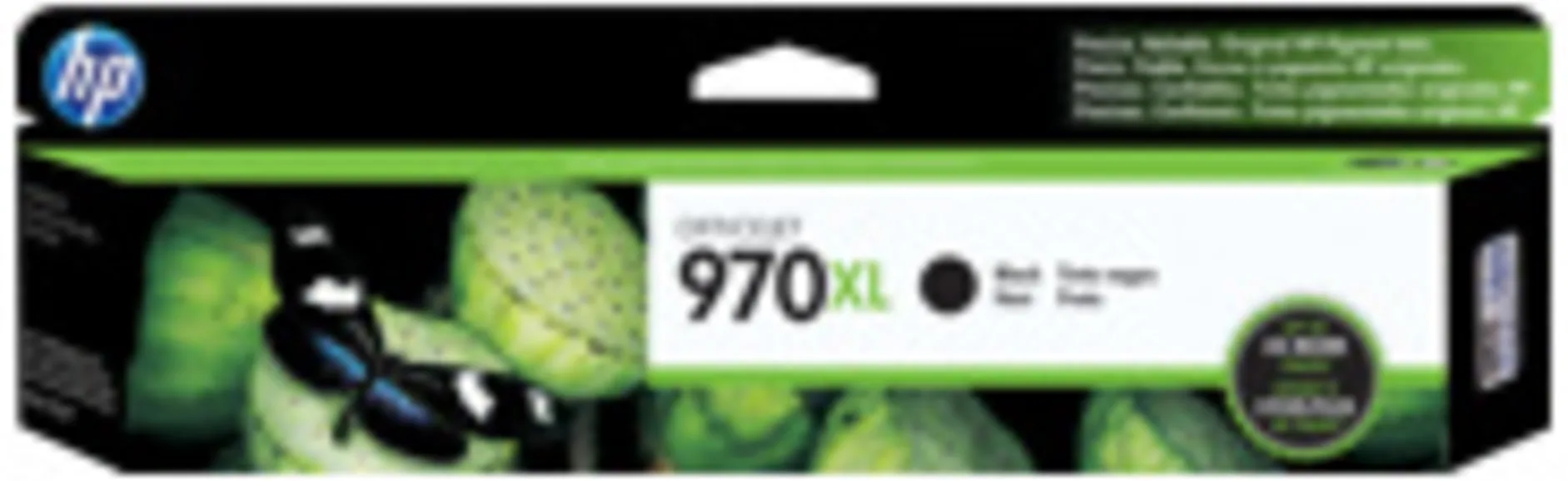 Imagen 11 de Cartridge de Tinta HP 970XL Negro