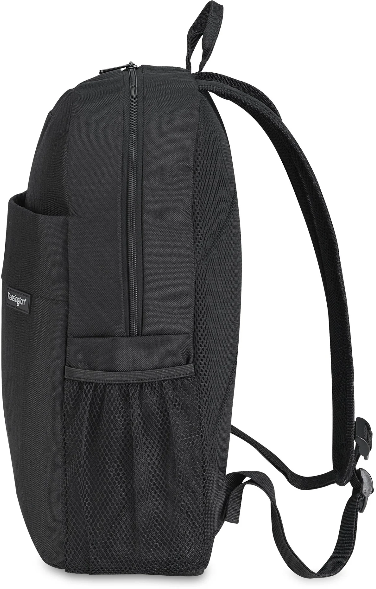 Imagen 3 de Mochila Kensington Simply Portable Hasta 16" Negro 27890-K60389WW