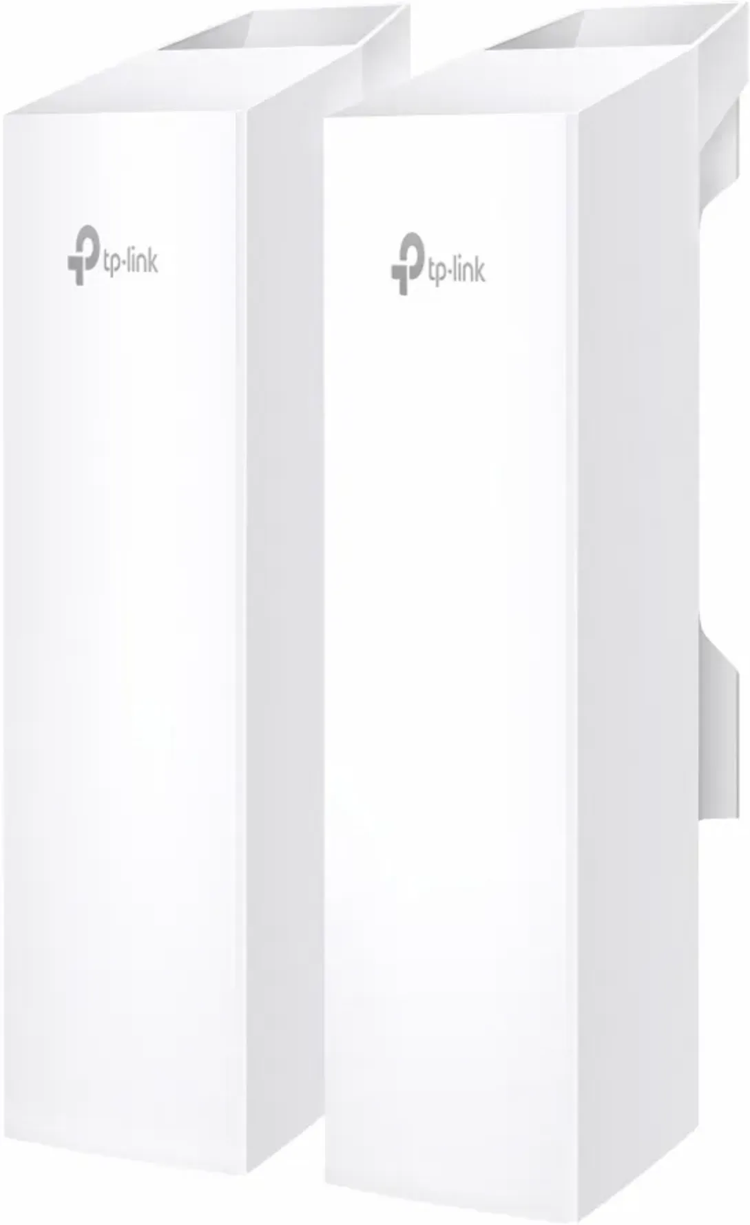 Imagen 0 de Kit Bridge Exterior TP-Link EAP211 Wi-Fi Omada de Largo Alcance