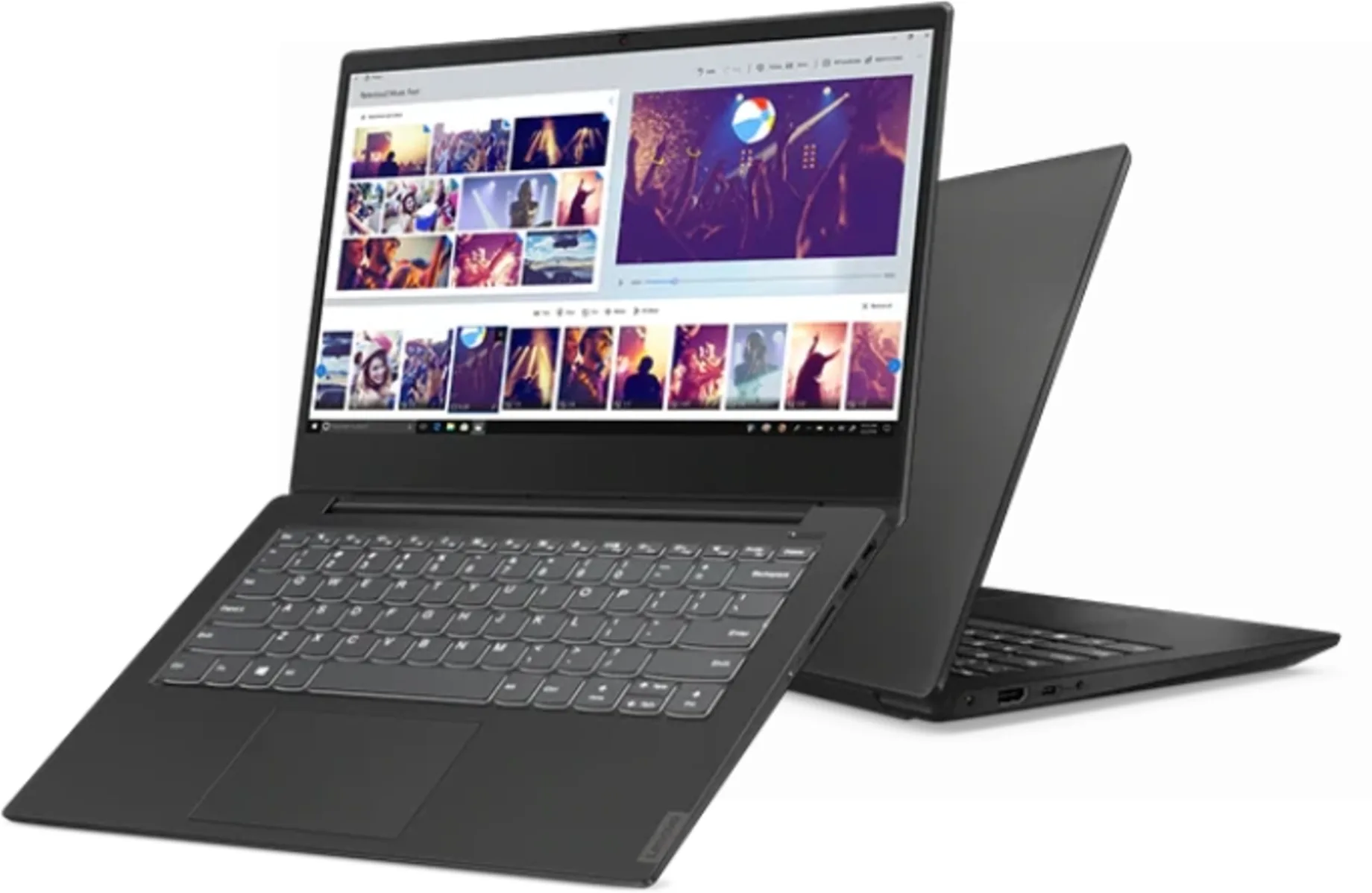 Imagen 0 de Notebook Reacondicionado Lenovo IdeaPad S340, I5-10210U, RAM 12GB, SSD 256GB, pantalla 14", Tarjeta Video dedicada, Windows 10 Home