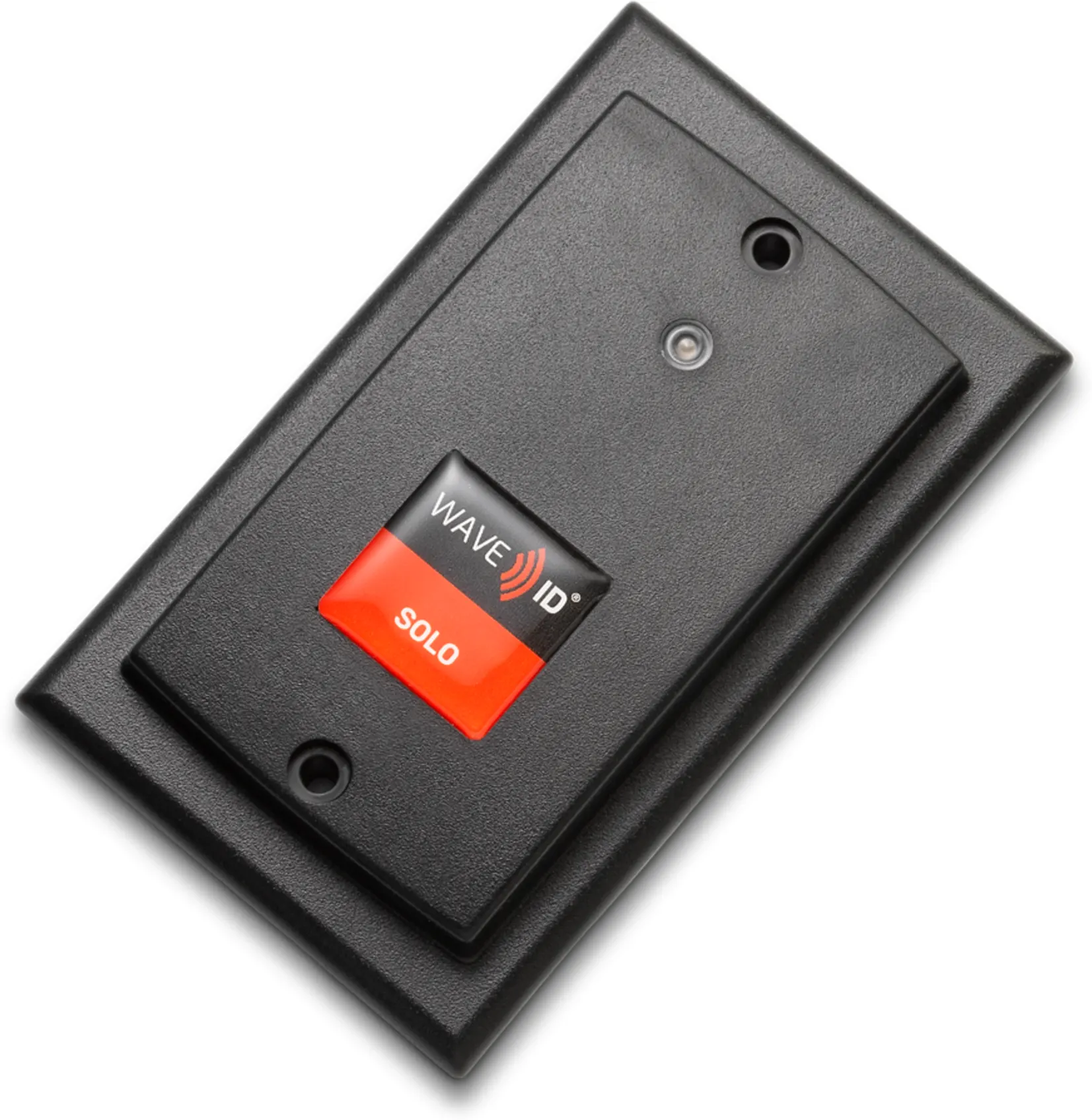 Imagen 1 de Lector de Tarjeta Inteligente RFIdeas Mifare Conectividad USB AIR ID PlayBack