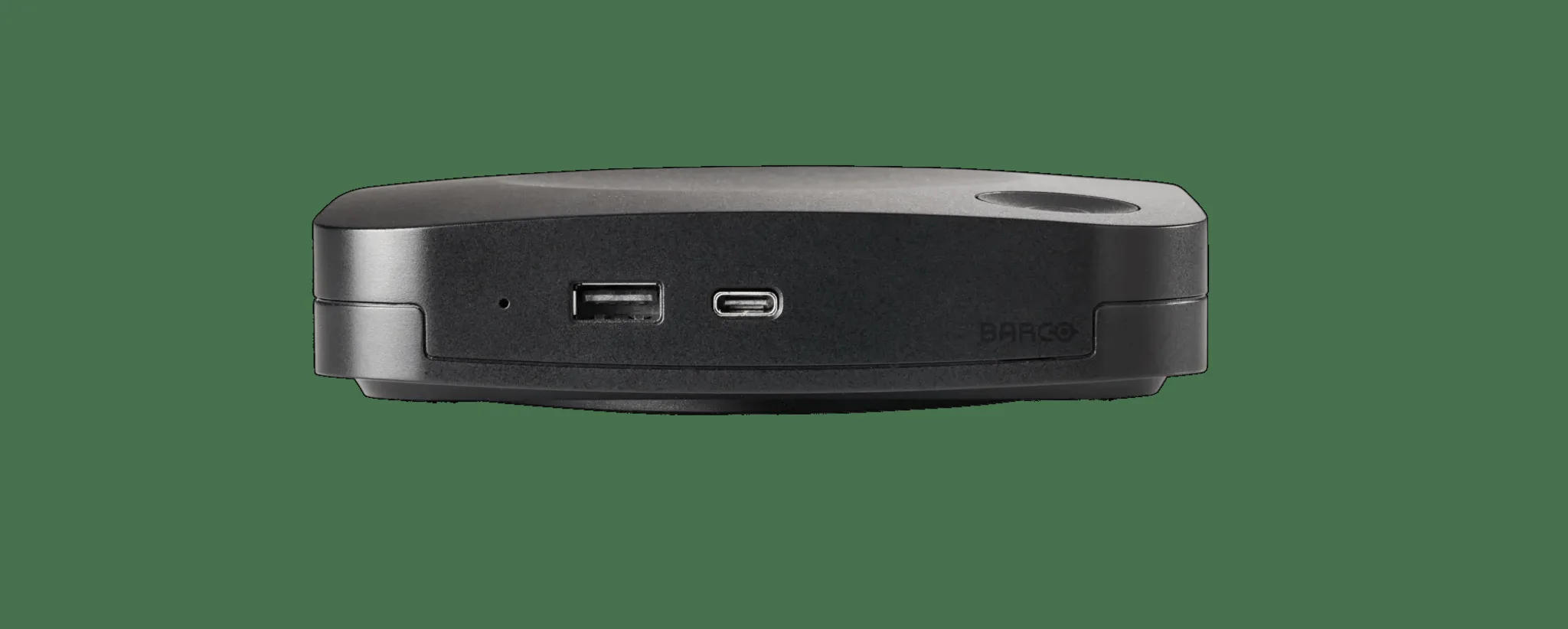 Imagen 1 de Sistema Inalam. Conferencia Barco ClickShare CX-30 G2 4K UHD HDMI USB-C WiFi LAN