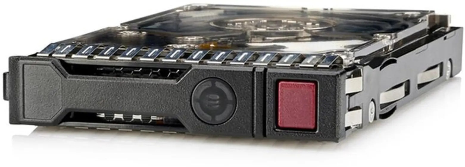 Imagen 2 de HPE 1TB SATA 7.2K LFF RW HDD