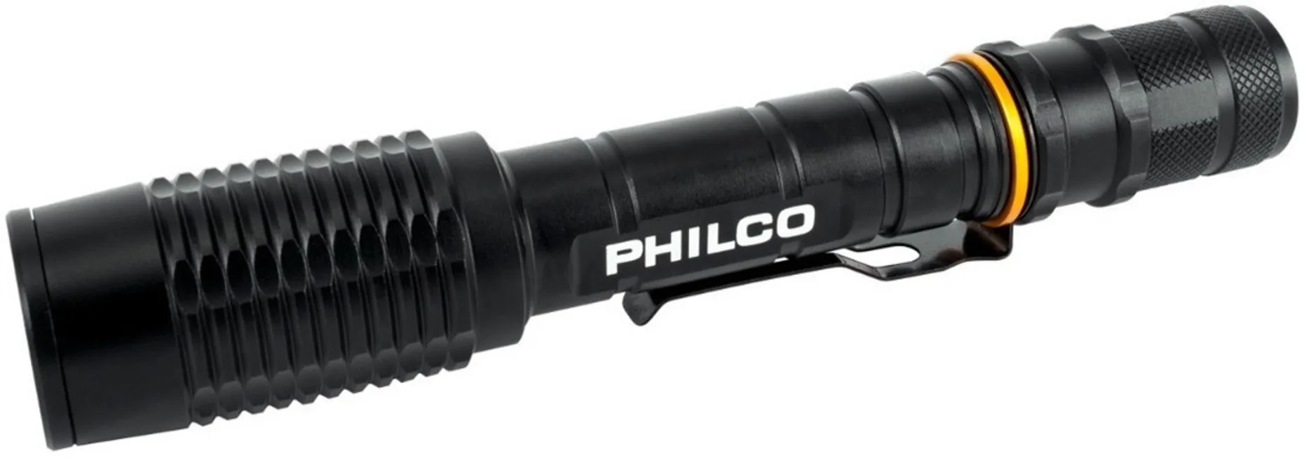 Imagen 1 de LINTERNA SWAT RECARGABLE