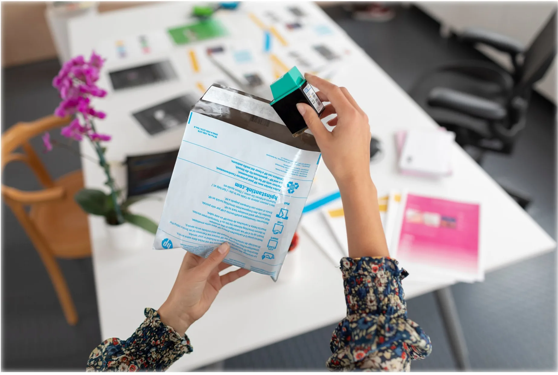 Imagen 0 de Cart Negro C8765WL HP 94 6540-6850-8150- PSC-2355-8450-2710-7310 -6840-1610-6210