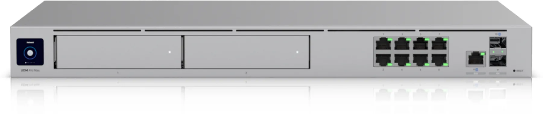 Imagen 0 de Router Ubiquiti Dream Machine Pro Max Gateway UDM-Pro-Max