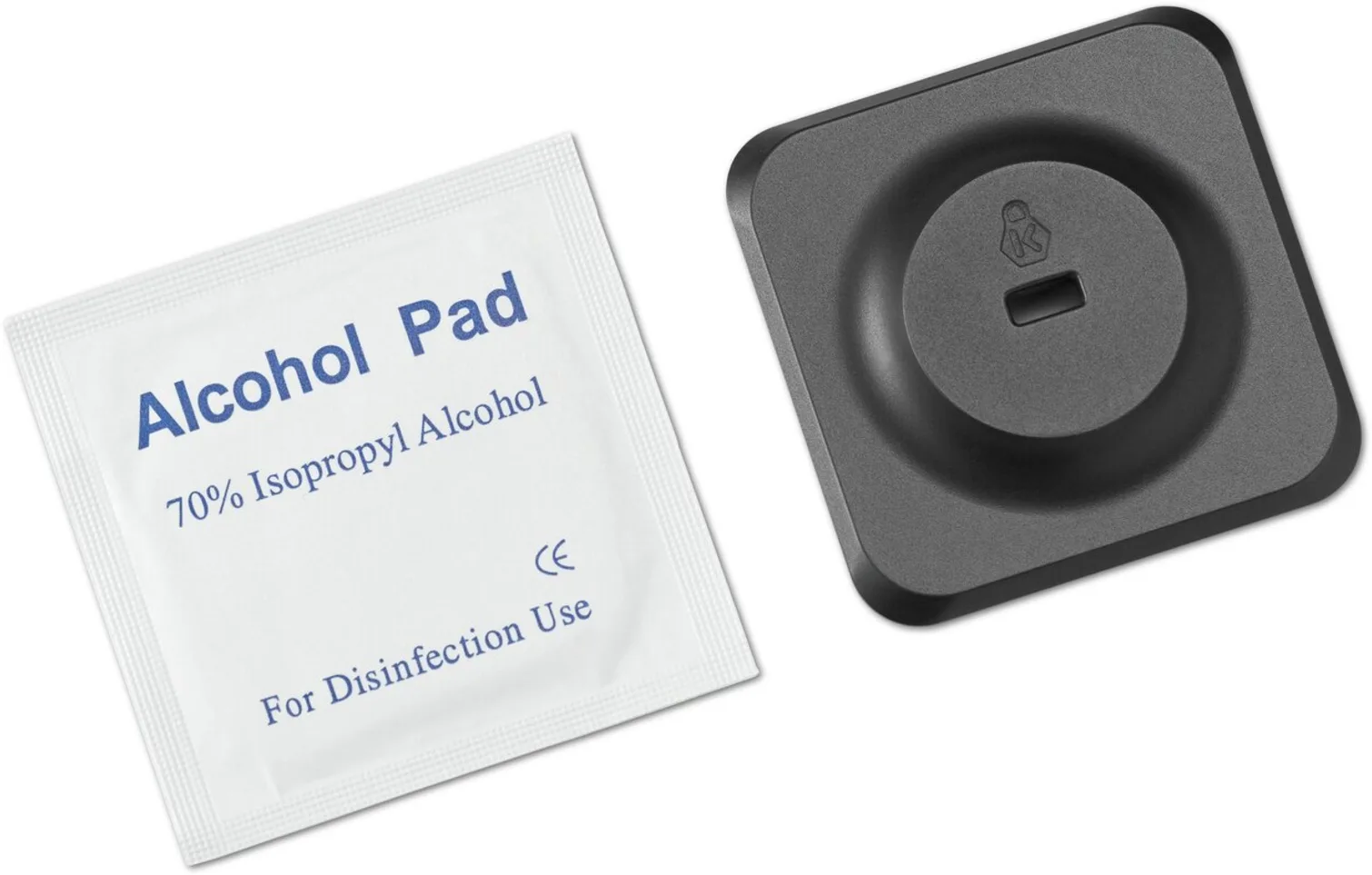 Imagen 1 de Kit de Seguridad Kensington con Adaptador Slot Nano 27927 - K65029