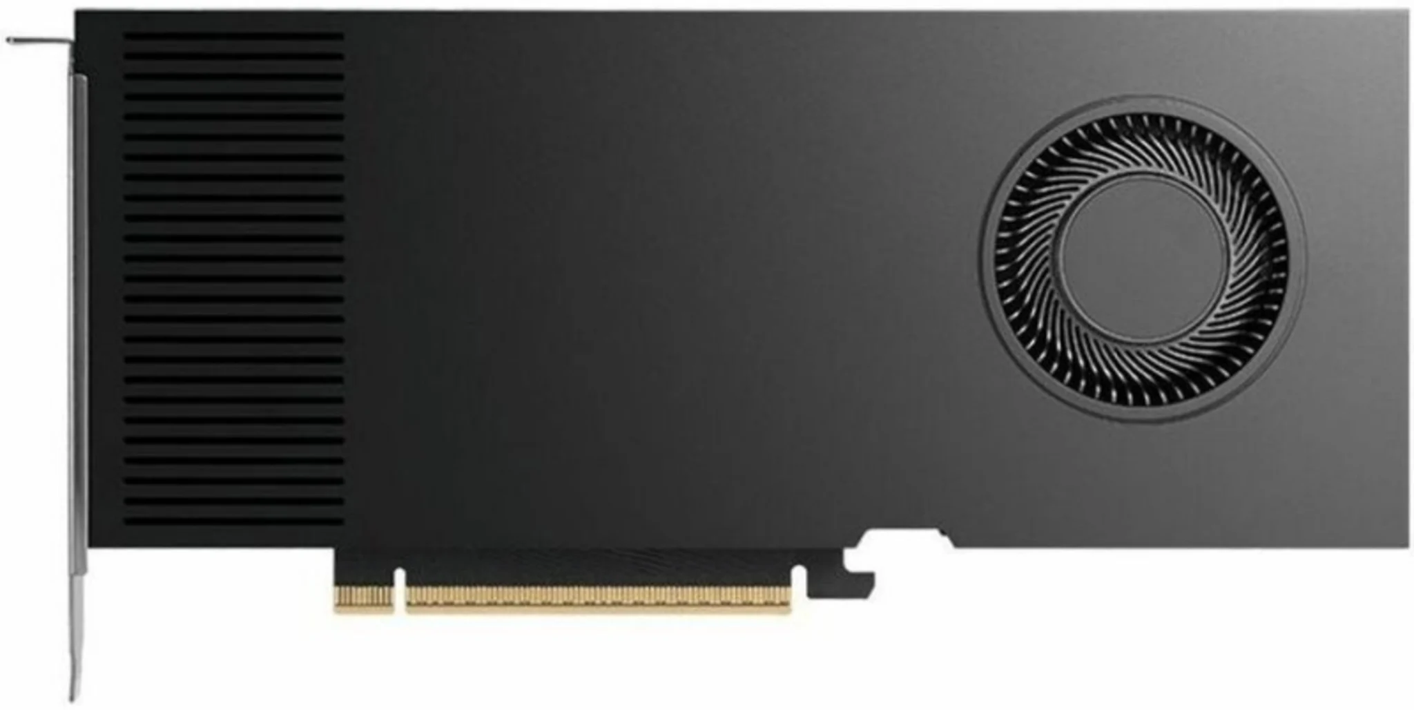 Imagen 0 de Tarjeta de Video PNY NVIDIA RTX Pro 4000 Blackwell 24GB GDDR7 4*DP ECC FHML