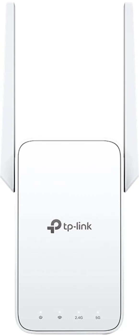Imagen 2 de TP-Link RE315 V1 - Extensor de rango Wi-Fi - 100Mb LAN - Wi-Fi 5 - 2.4 GHz, 5 GHz - en pared