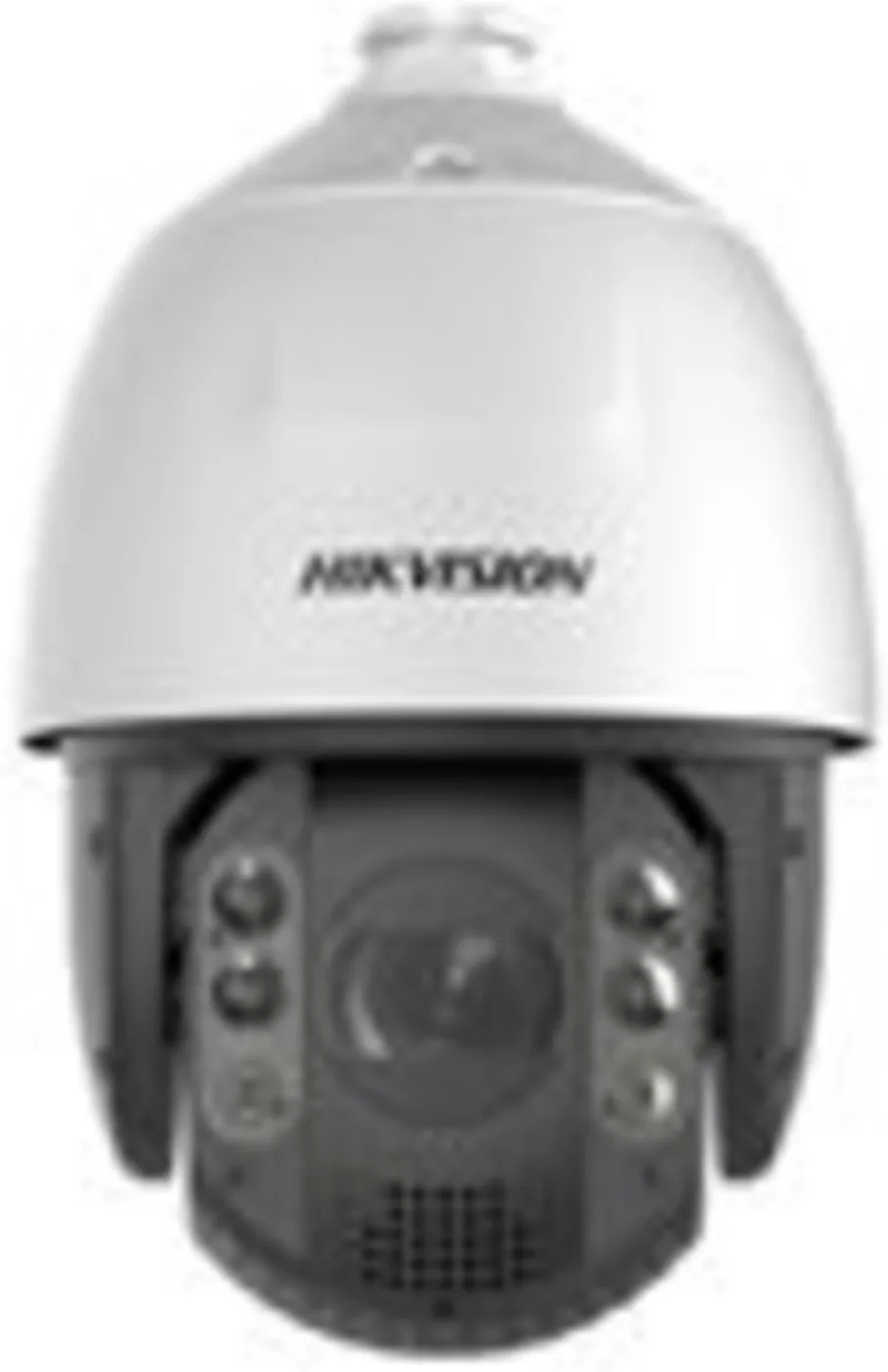 Imagen 1 de Cámara de Videovigilancia Hikvision 4MP 32x 200mt AcuSense IP66 IK10 LAN 10/100