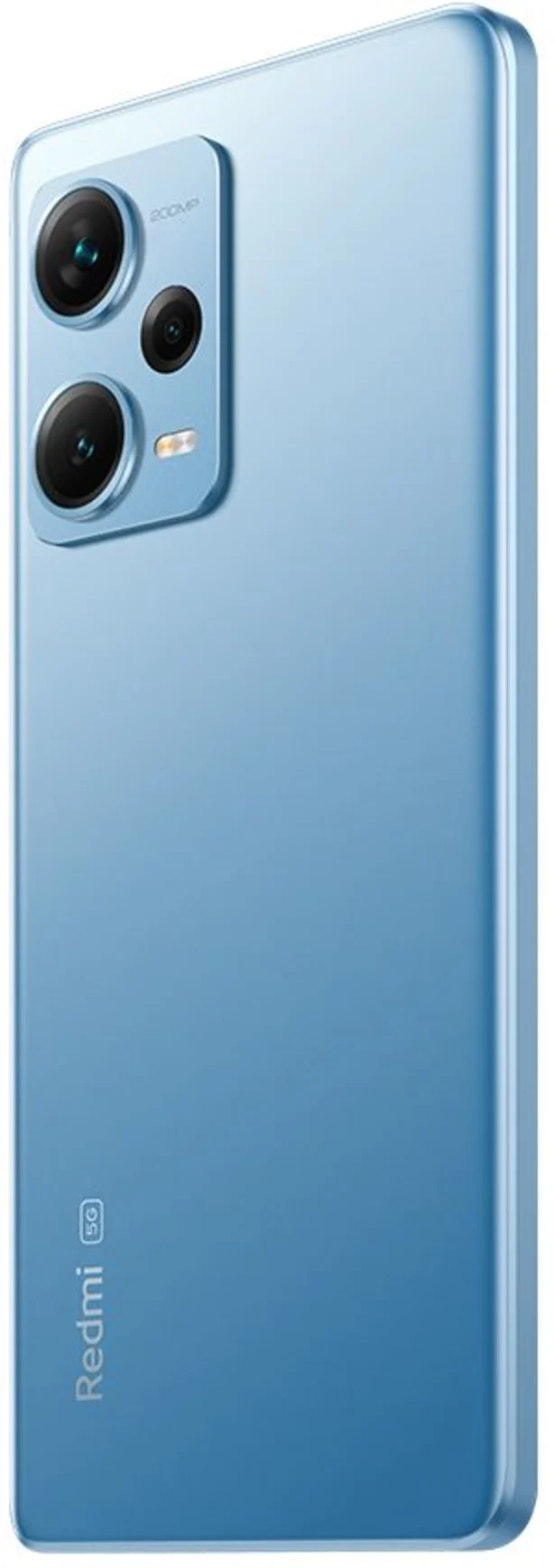Imagen 8 de Smartphone Xiaomi Redmi Note 12 Pro+ 5G EU OctaCore 8GB/256GB Android Azul Cielo