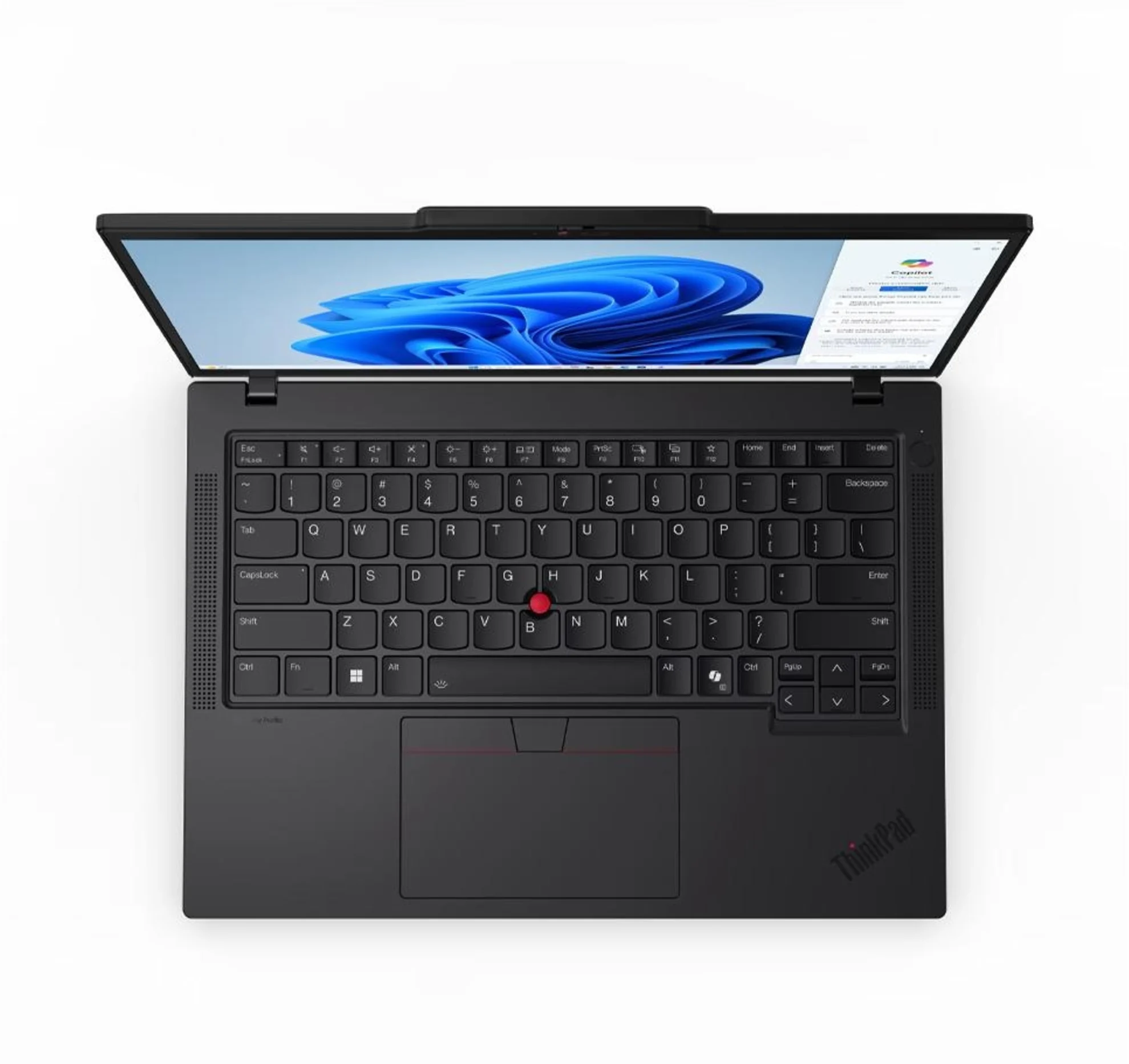 Imagen 3 de Notebook Lenovo ThinkPad T14 Gen5 Intel Core Ultra 5 125U 16GB 512GB 14" W11P