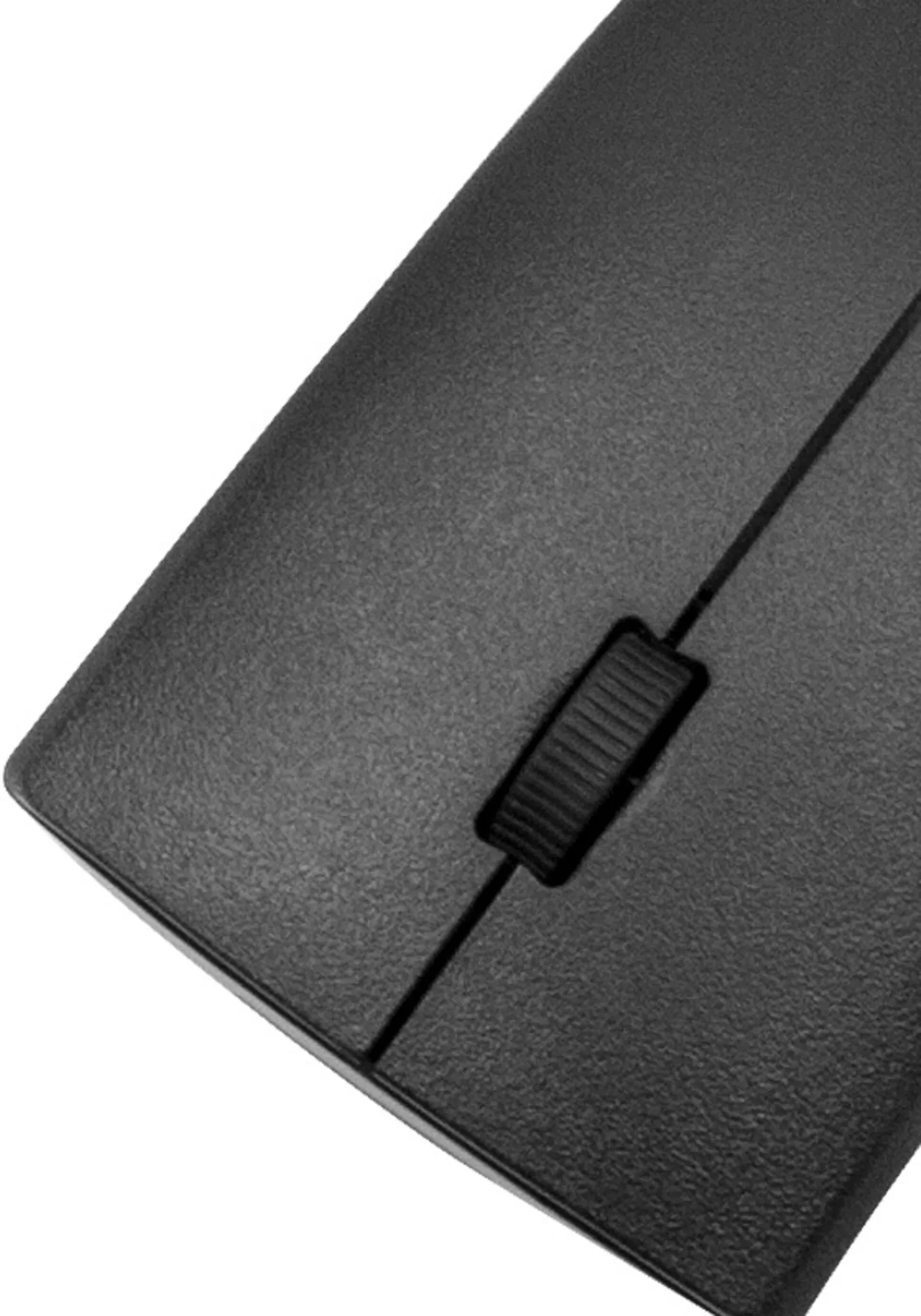 Imagen 2 de Kit Teclado Mouse Inalámbrico KlipX KCK-265S Receptor USB 2.4 ghz Negro