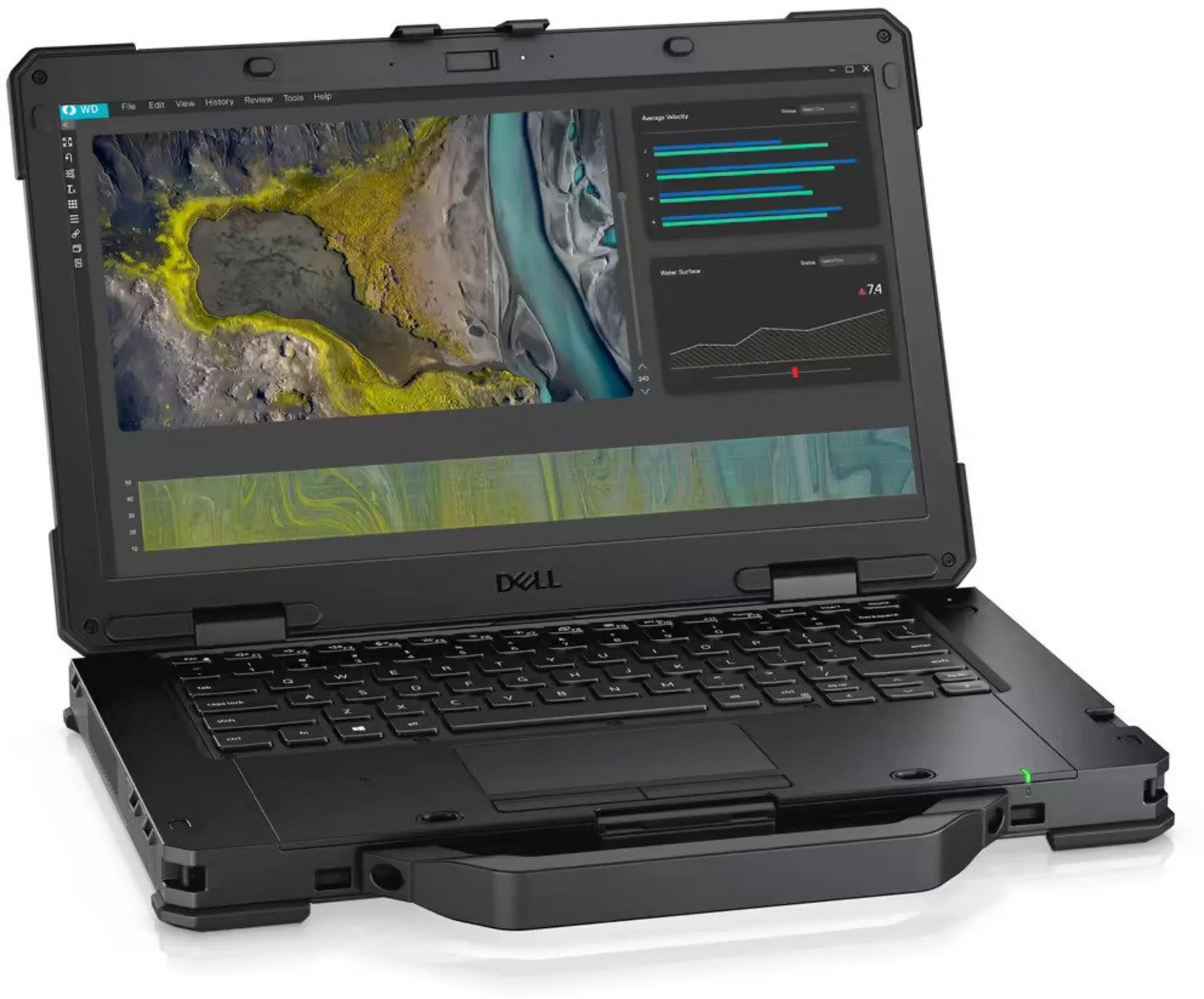 Imagen 0 de Dell Latitude 5430 Rugged [3000157591050]