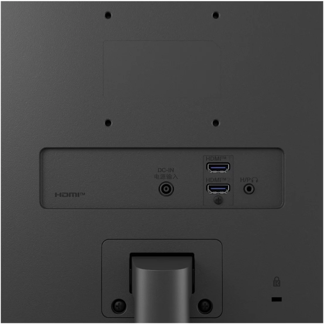 Imagen 4 de Monitor LG 24MS500-B 23.8" FHD 1920*1080  IPS 2*HDMI 5ms(GtG) 100Hz Dyn Act Sync