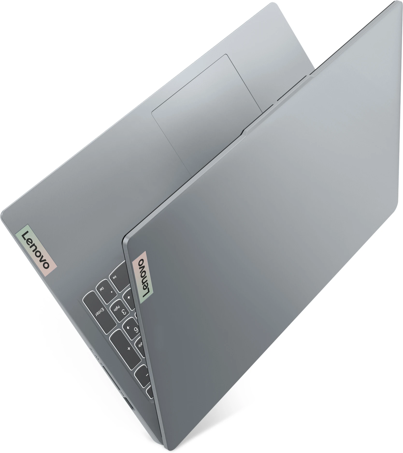 tecnomas.cl | [82XQ00LWCL] Notebook Lenovo IdeaPad Slim 3 AMD R 5