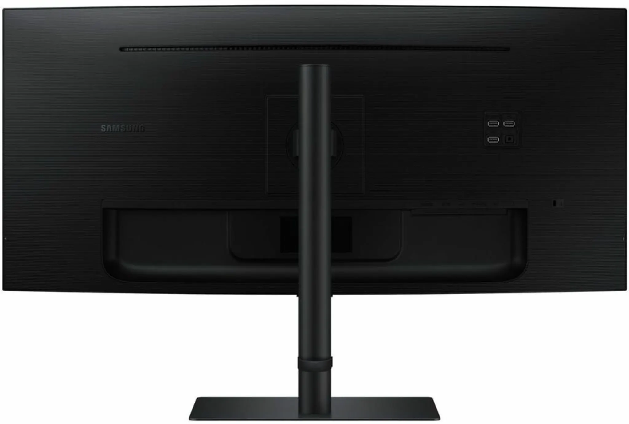 Imagen 7 de Monitor Samsung Curvo Ultrawide LS34C650U 34"WQHD VA LAN HDMI DP USB-C 100Hz 5ms