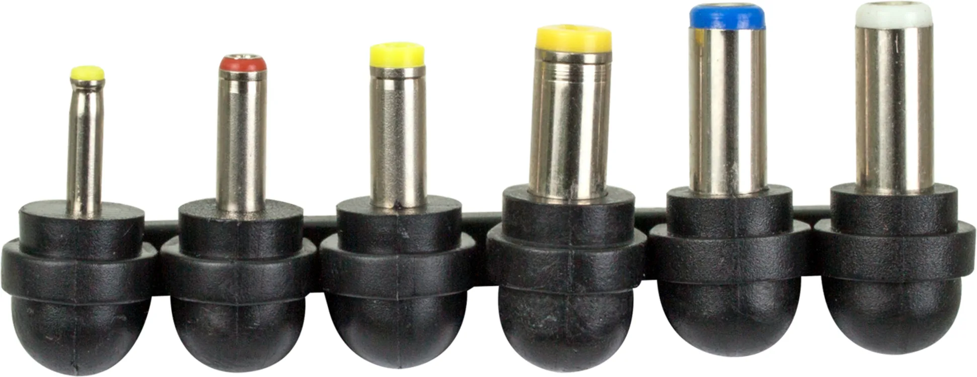 Imagen 1 de ELIMINADOR DE PILAS 1800 MAH