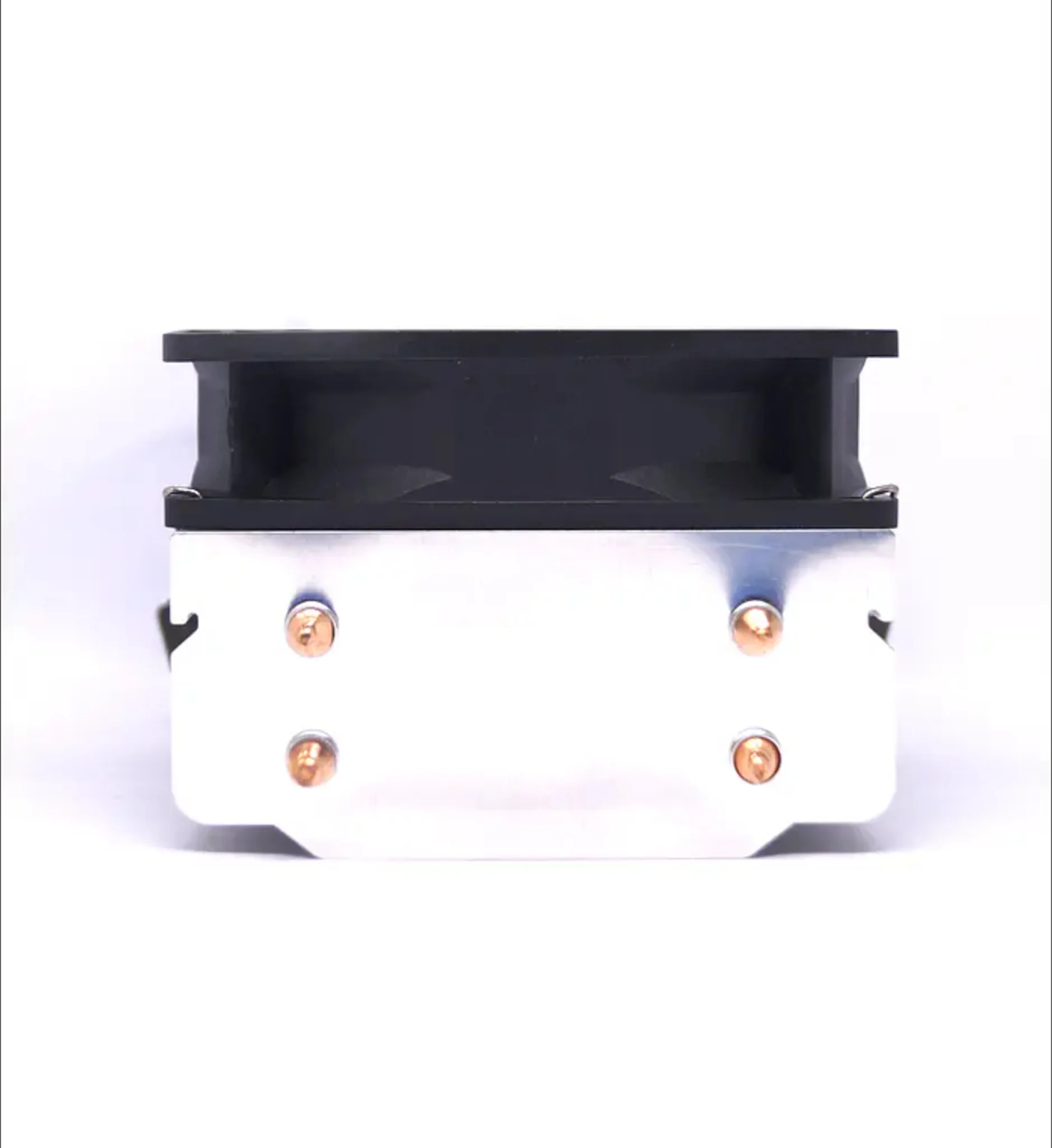 Imagen 7 de VENTILADOR CPU S/ 1700/ 1200/ 11151/ AM4 RF-P2 RGB MORPHEUS