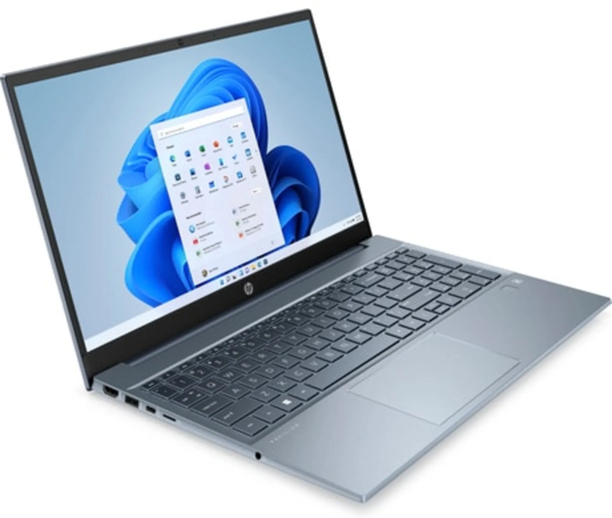 Imagen 1 de Notebook Pavilion 15-eg2502la i5-1235U RAM 8GB SSD 512GB 15.6" W11H