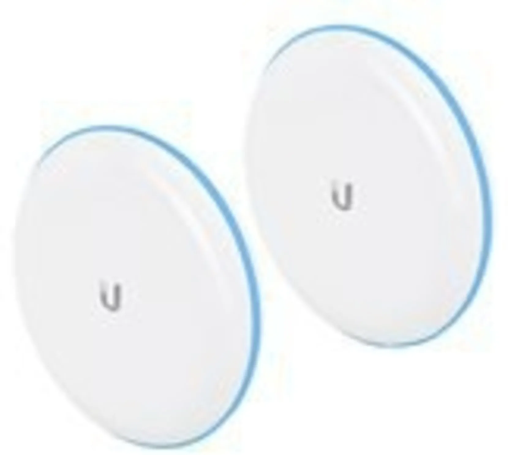 Imagen 0 de Antenna Ubiquiti kit PtP wWth 1Gbps + Throughput