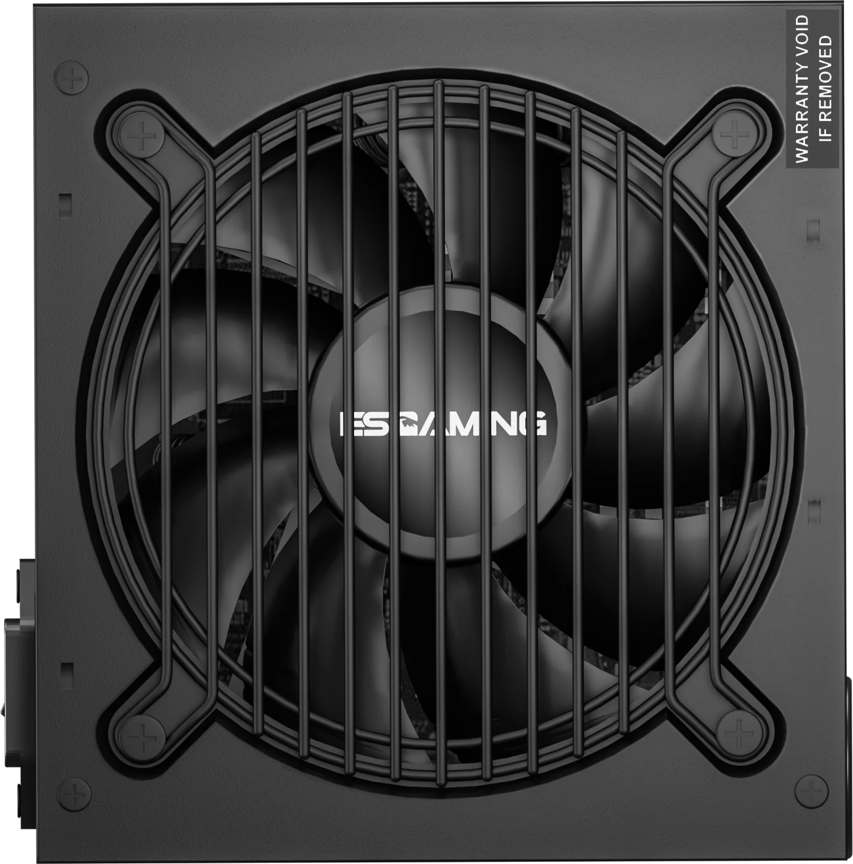 Imagen 4 de Fuente de Poder EsGaming ES-1000W GOLD, 1000W Módular 80Plus Certf Gold ATX Negr