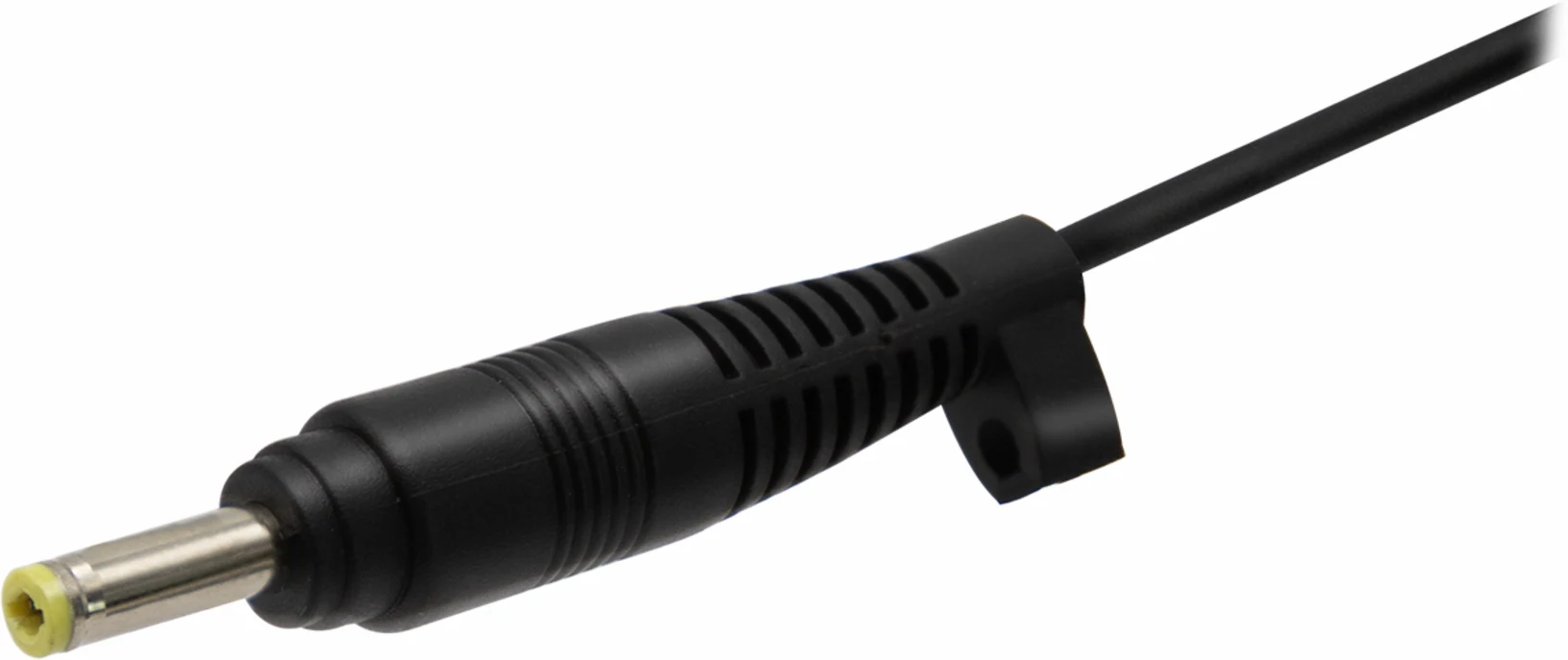 Imagen 3 de CARGADOR NOTEBOOK 19V/1,58A  HP-COMPAQ  (TIP 4.0*1.7)