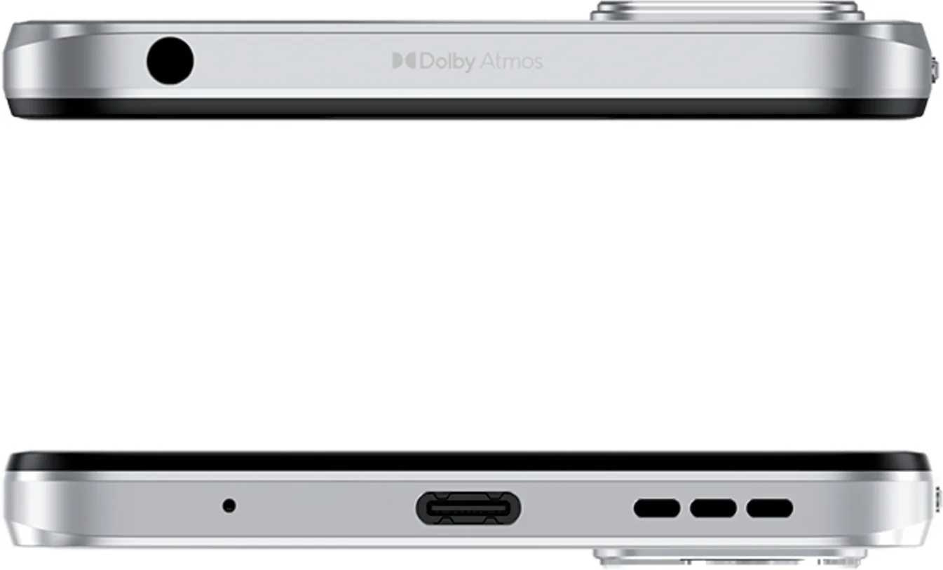 Imagen 3 de Smartphone Motorola E22 128GB BLANCO  4GB+128
