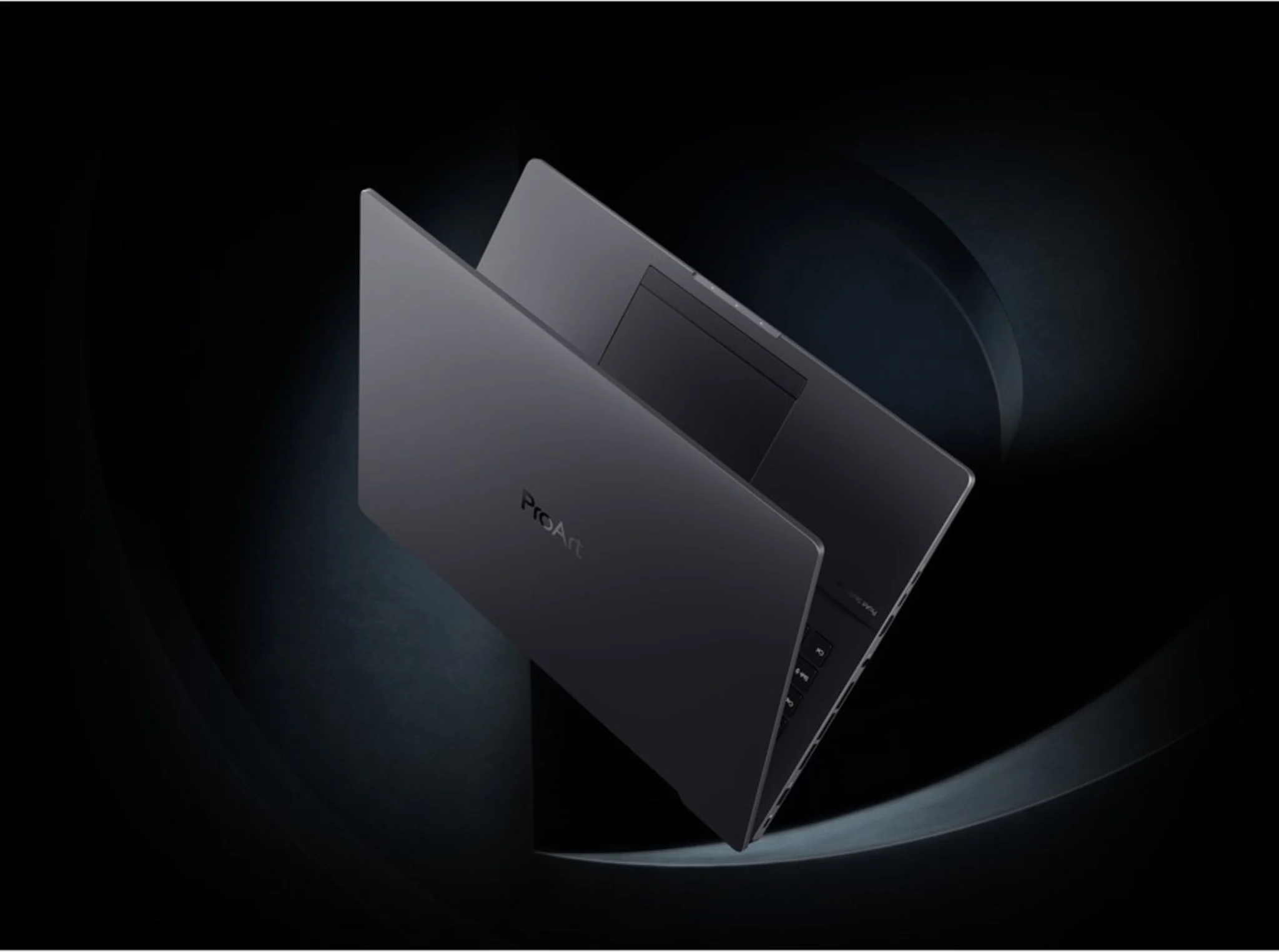 Imagen 8 de Notebook Asus ProArt StudioBook 16 OLED Xeon W-11955M RAM32 SSD1TB 16"Vi6GB W11P