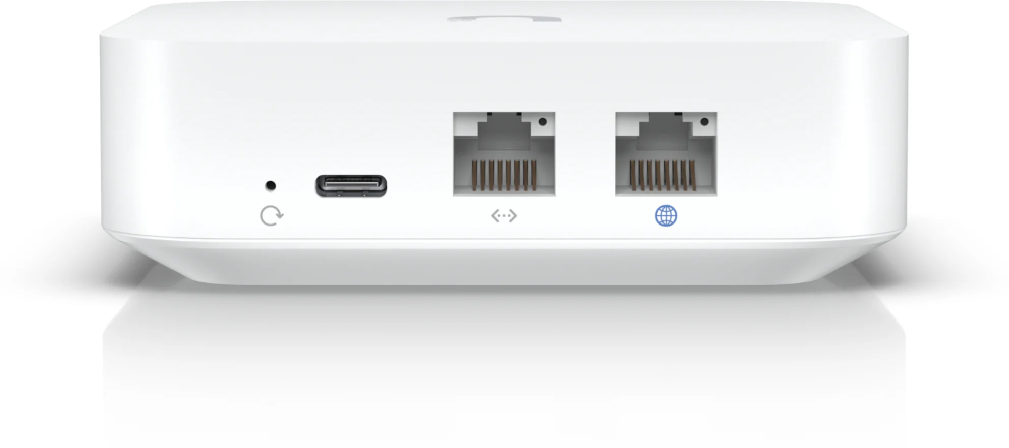 Imagen 4 de Router Ubiquiti UX, UniFi Express Router gatewa