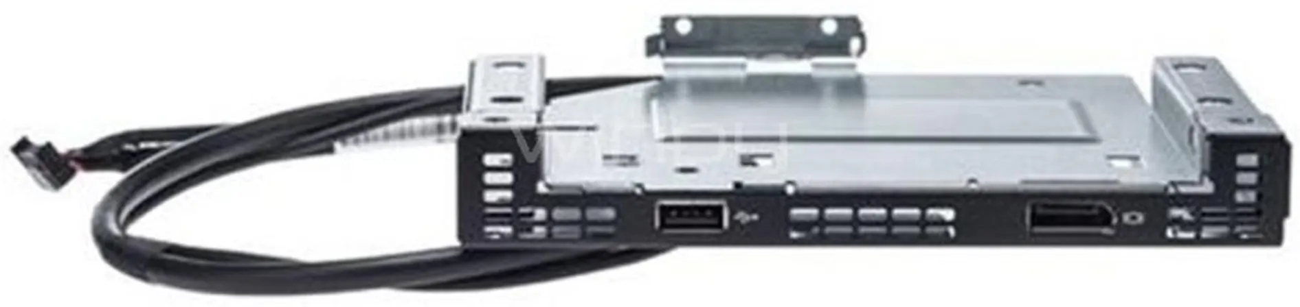 Imagen 0 de HPE DL360 G10+ 8SFF DP/USB/ODD Blnk Kit