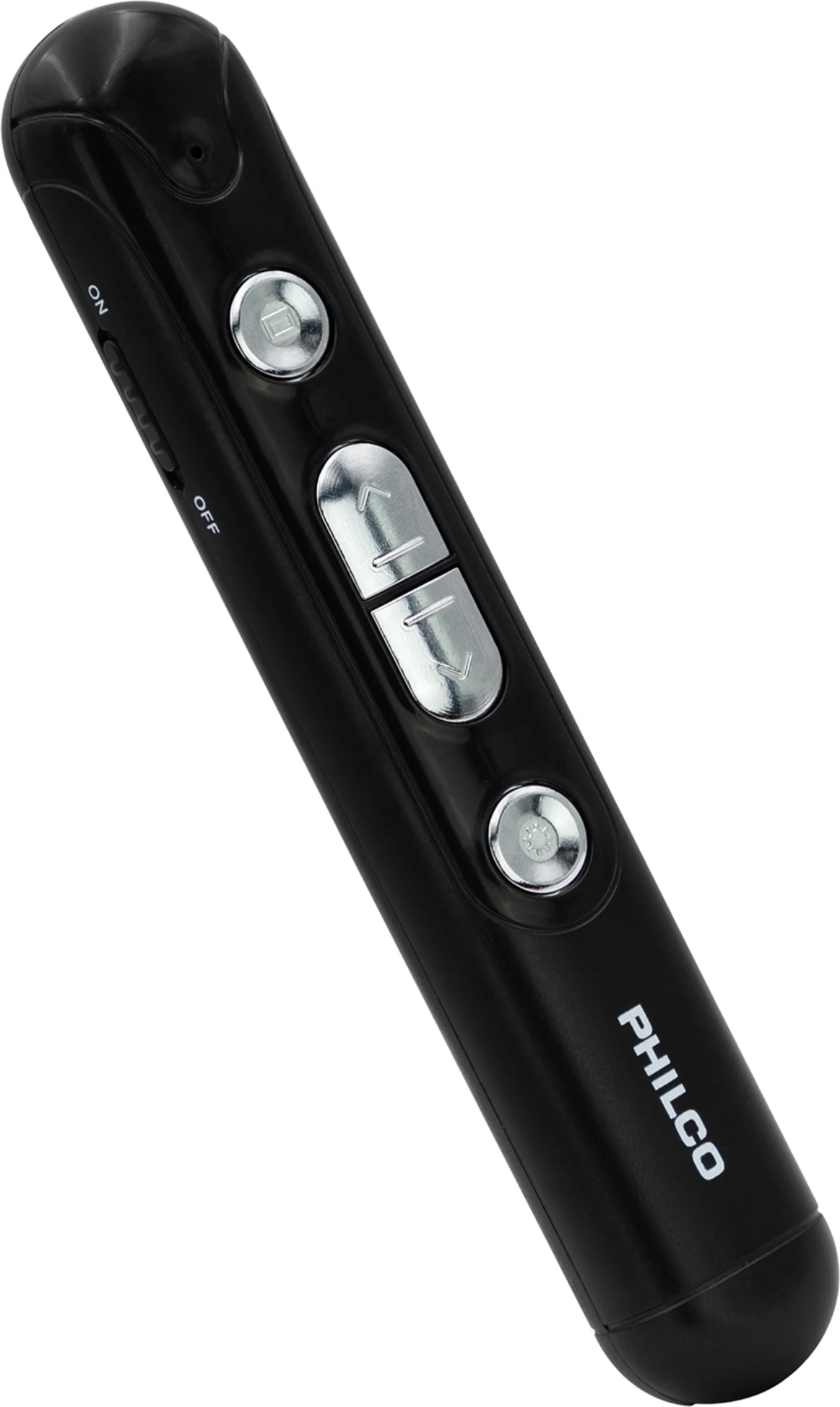 Imagen 2 de Presentador Inalámbrico Philco, Recargable, Laser