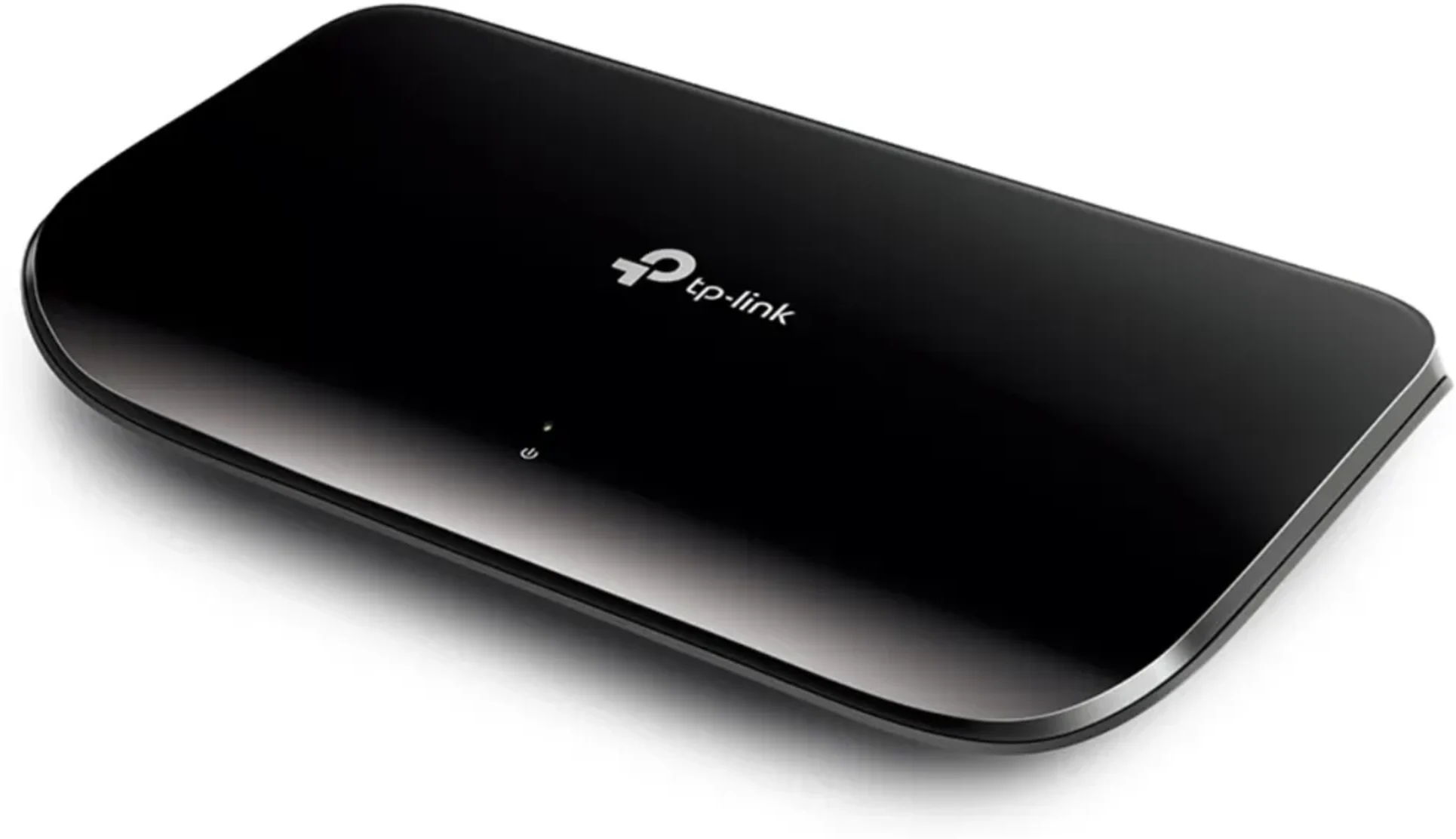 Imagen 1 de TP-Link Switch 8 puertos 10/100/1000 Mbps no administrable / mod. TL-SG1008D