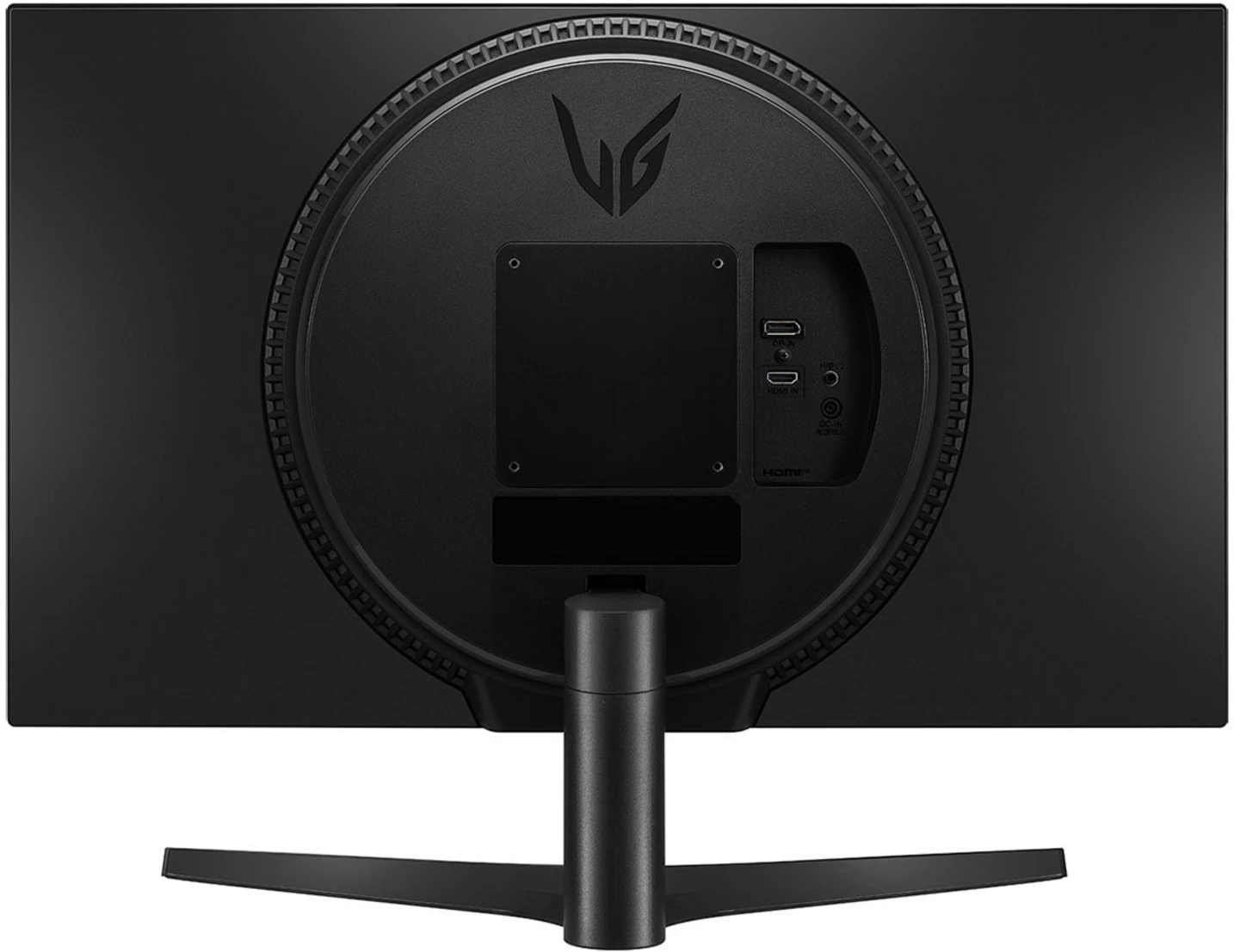 Imagen 5 de Monitor Gamer LG UltraGear 27GS60F-B 27" FHD 1920*1080 IPS DP HDMI FreeSync180Hz