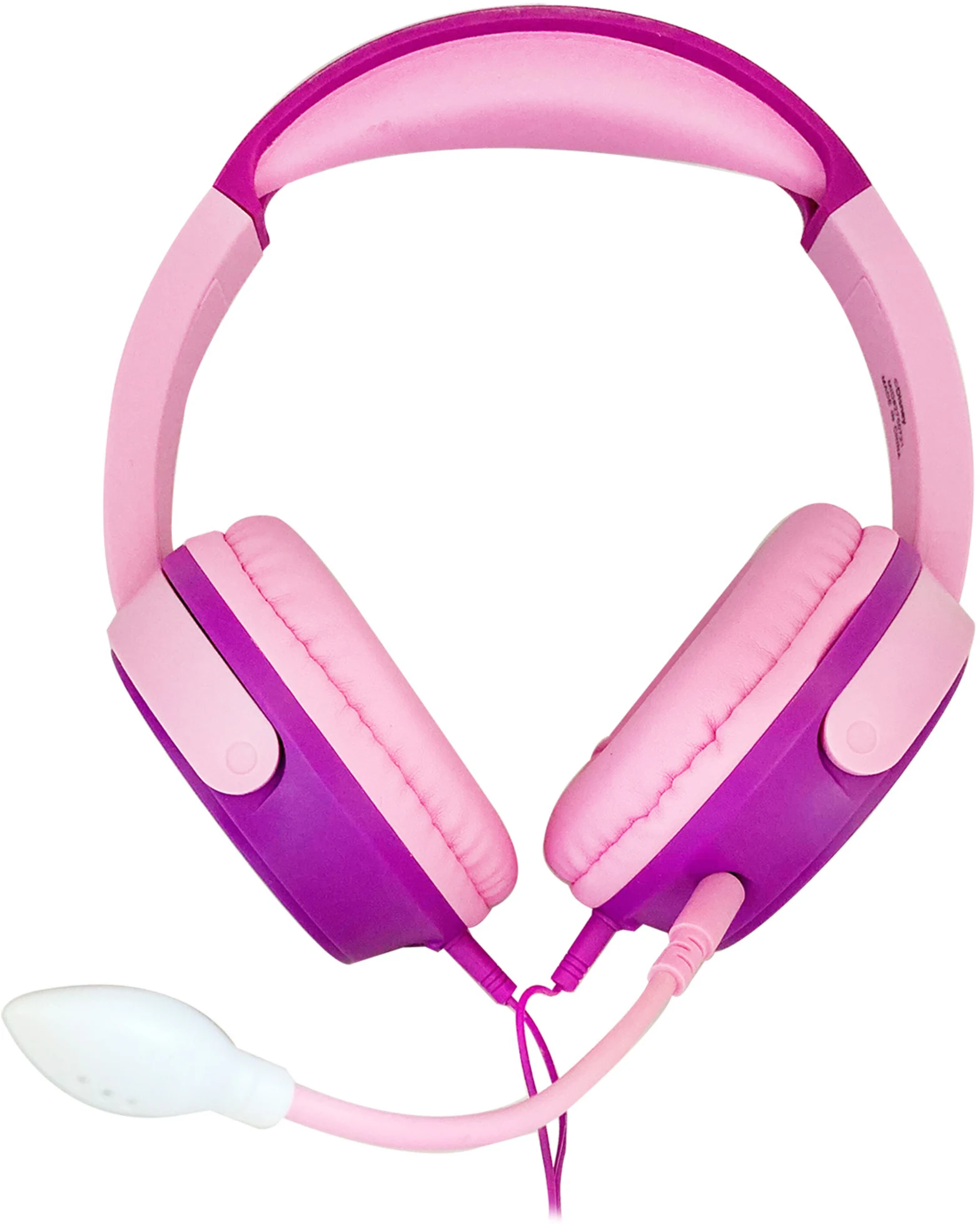 Imagen 5 de LFH13010-NOC AUDIF CON MICROFONO PARA CHAT MINNIE