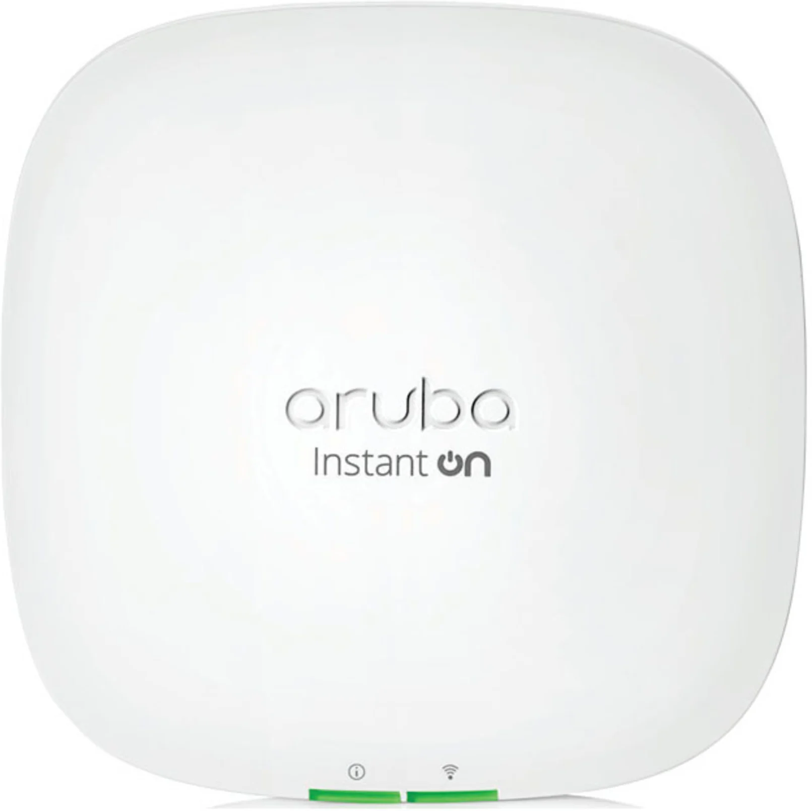 Imagen 0 de Access Point HPE Aruba Instant ON AP22 (RW) 2x2 Wi-Fi 6 (RW) Bluetooth