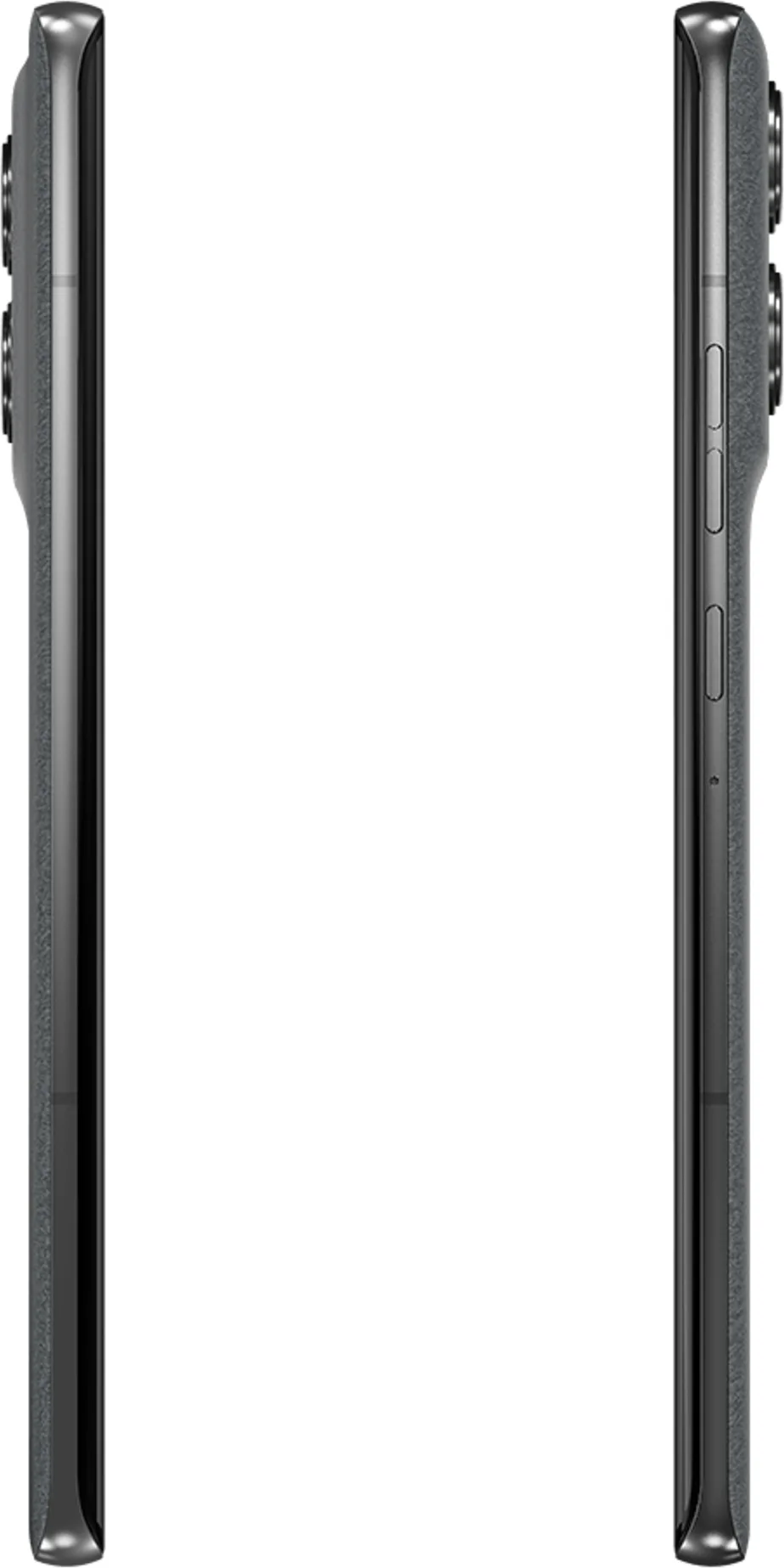 Imagen 5 de Smartphone Motorola Edge 50 OctaCore12GB/256GB 6.7" Android Color Gris