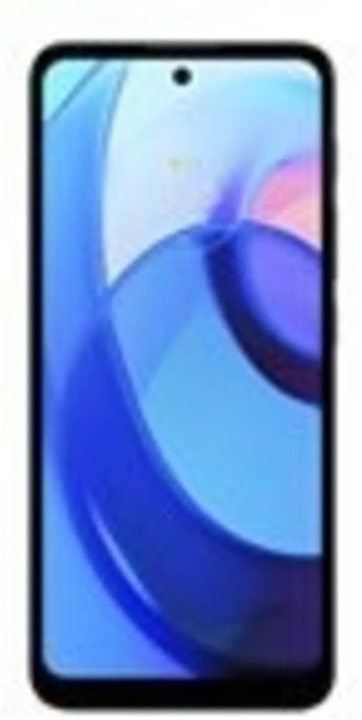 Imagen 4 de Motorola MOTO E30 AZUL DIGITAL