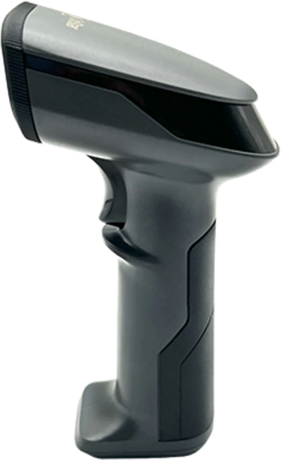 Imagen 0 de Wireless 24Ghz BTRadio Handheld Barcode Scanner 2D with USB Base
