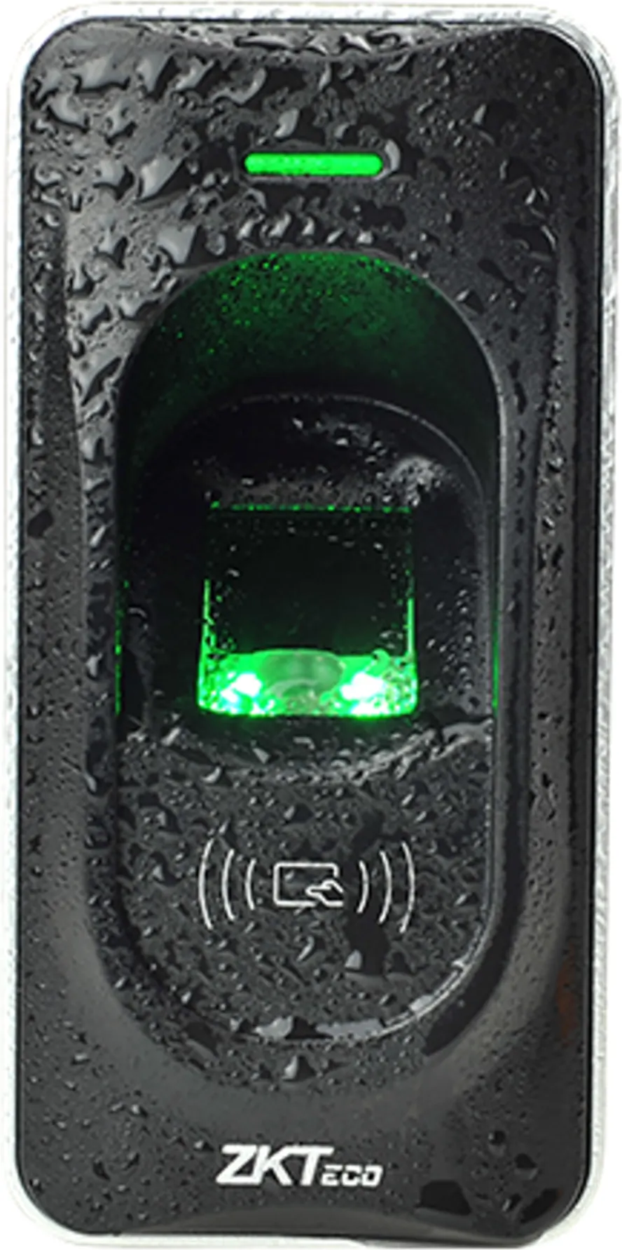 Imagen 1 de Lector huella y RFID compatible Inbio 160 260 y 460