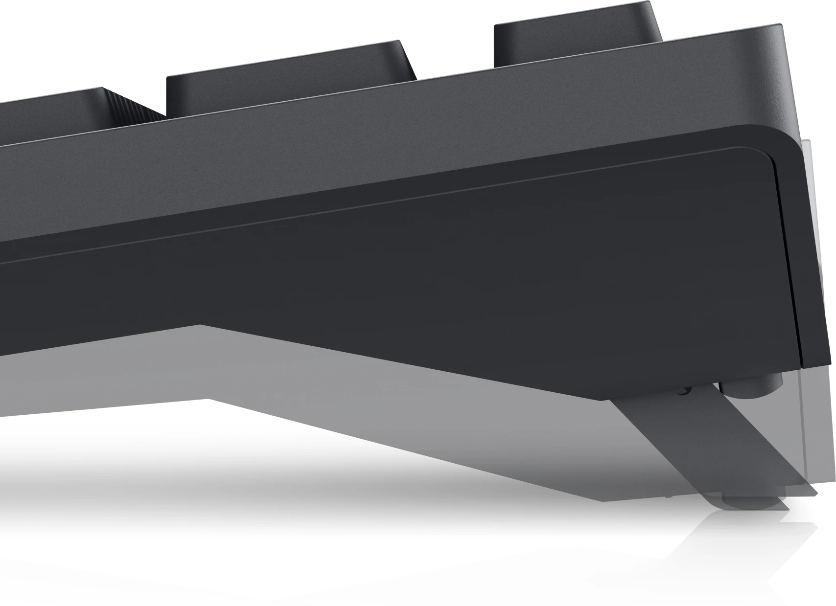 Imagen 4 de Teclado Inalámbrico Dell KB500, RF USB 2.4GHz Español Negro